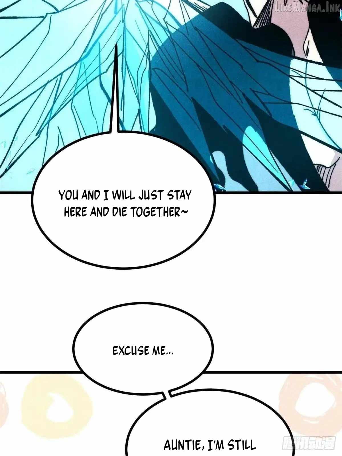 All Hail the Sect Leader Chapter 547 - Page 62