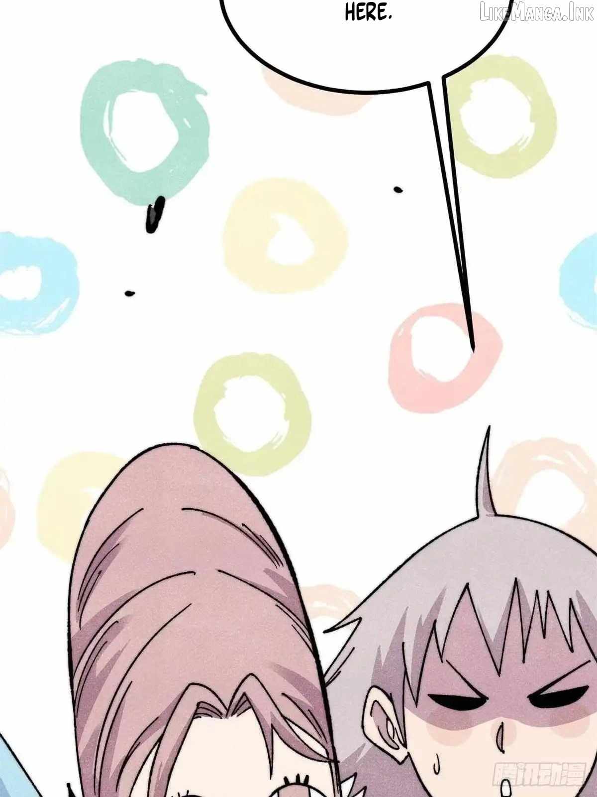 All Hail the Sect Leader Chapter 547 - Page 63