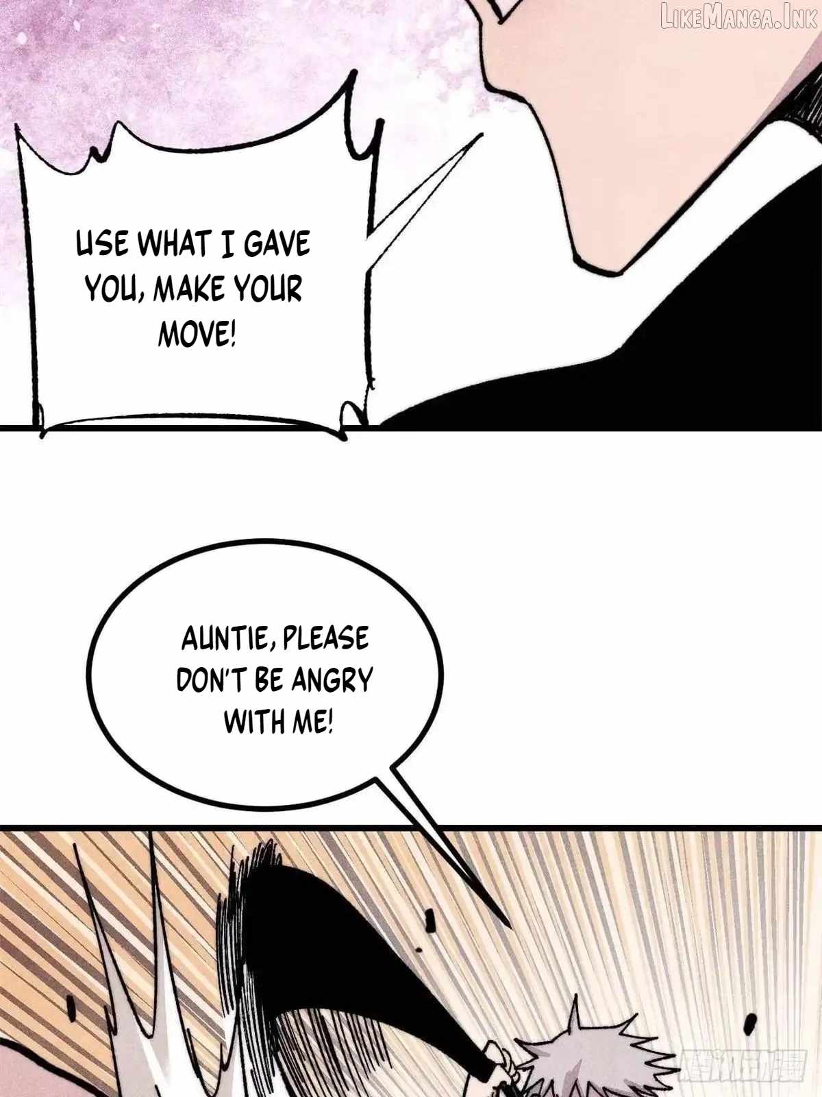 All Hail the Sect Leader Chapter 547 - Page 66