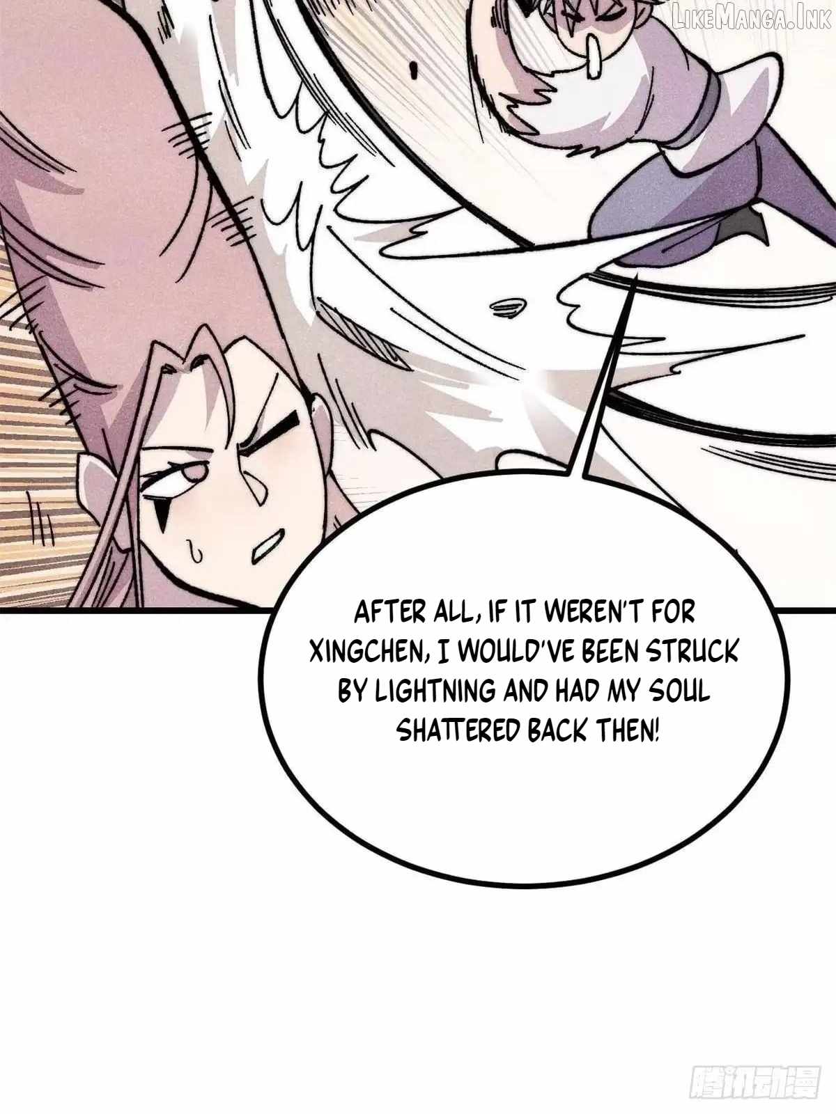 All Hail the Sect Leader Chapter 547 - Page 67