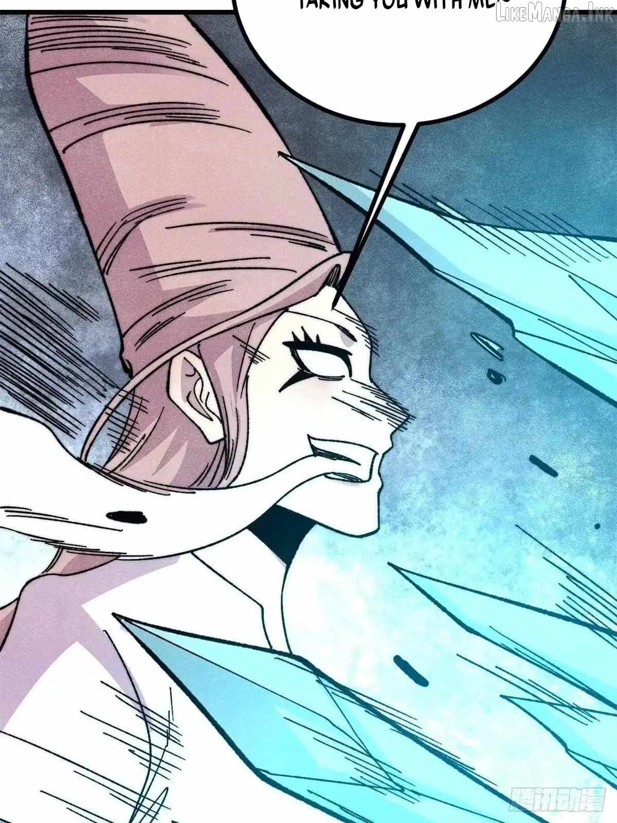All Hail the Sect Leader Chapter 547 - Page 70