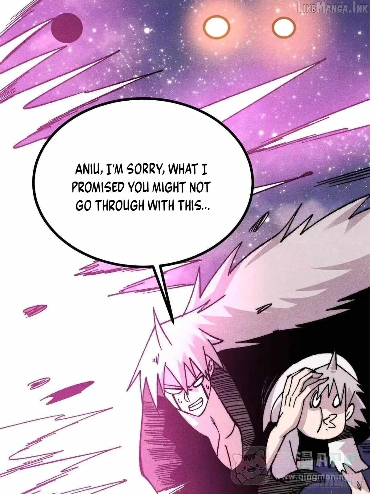 All Hail the Sect Leader Chapter 547 - Page 74