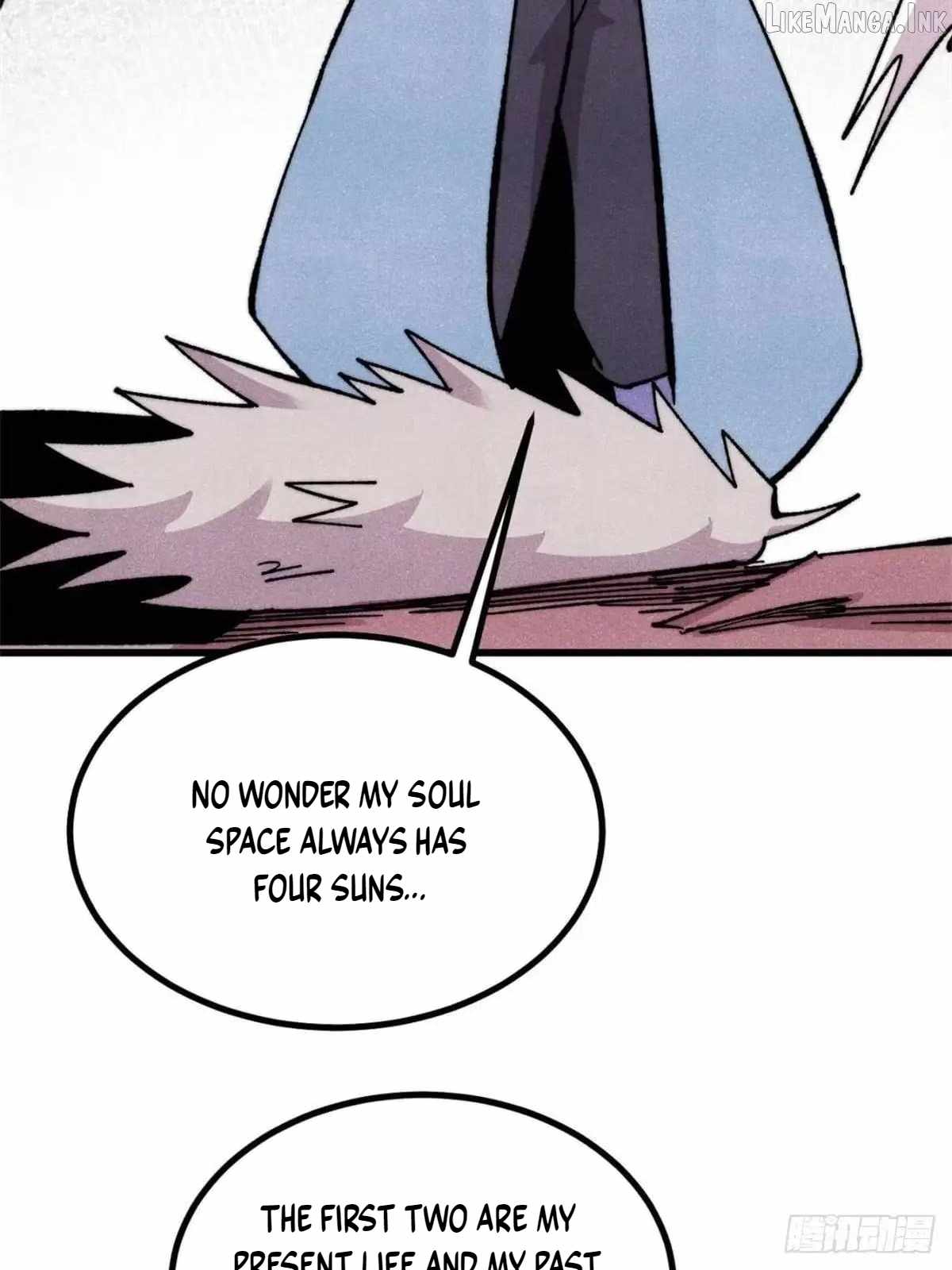 All Hail the Sect Leader Chapter 548 - Page 15