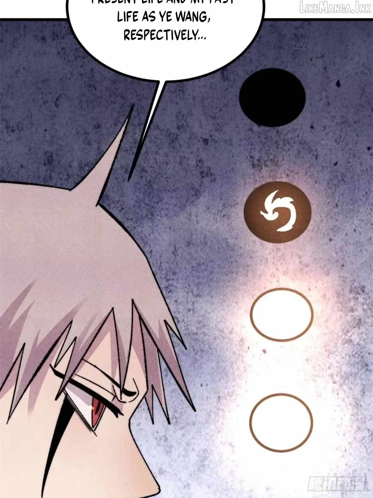 All Hail the Sect Leader Chapter 548 - Page 16