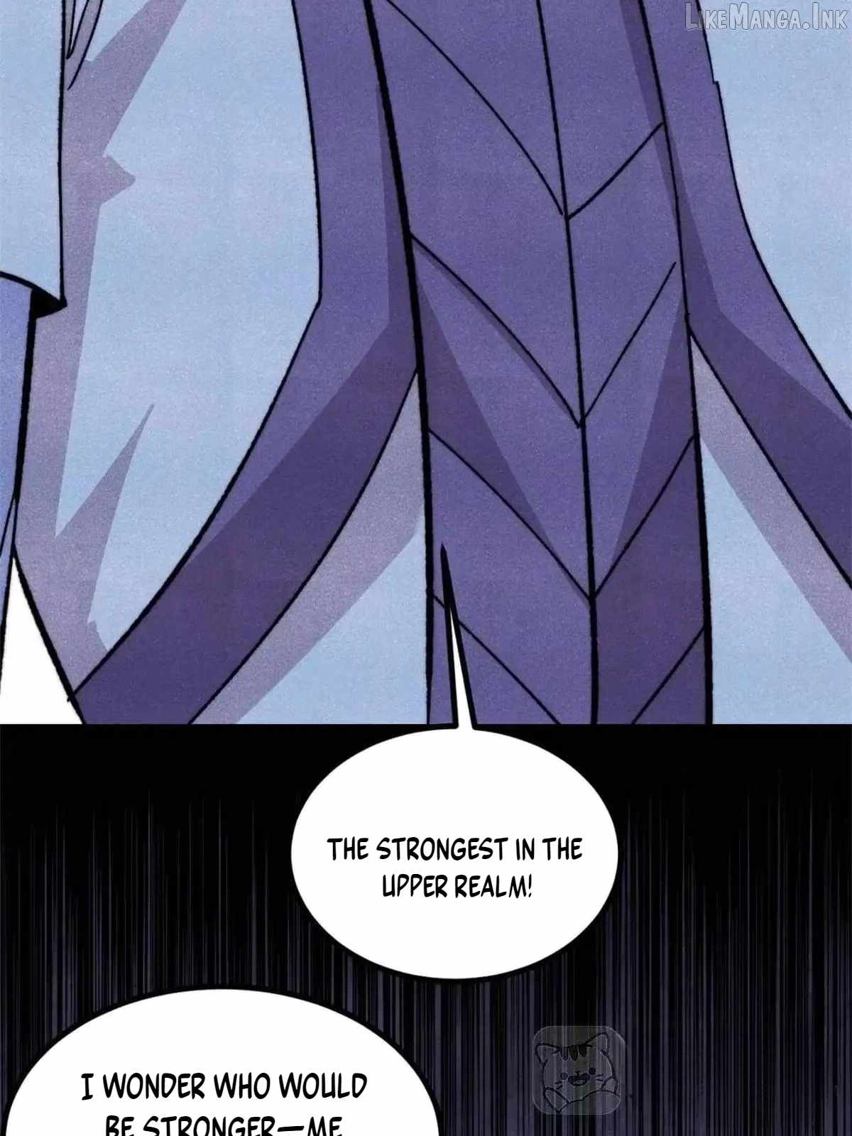 All Hail the Sect Leader Chapter 548 - Page 19