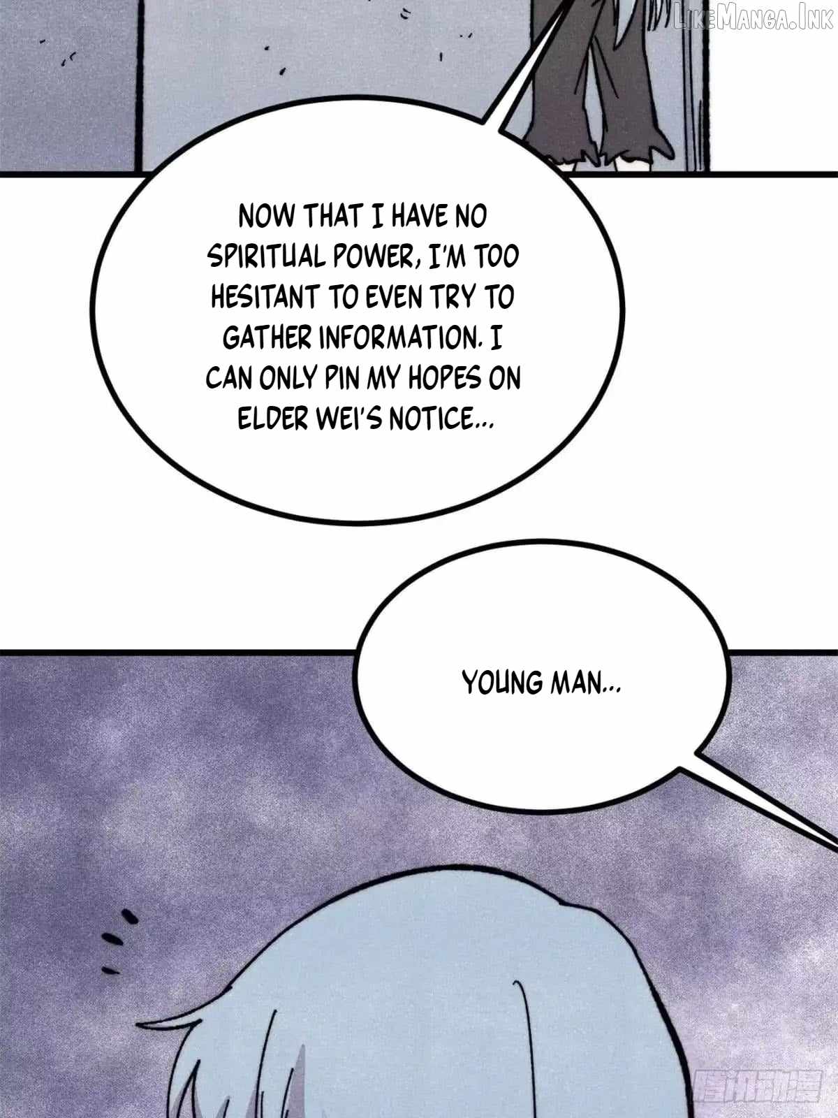 All Hail the Sect Leader Chapter 548 - Page 22