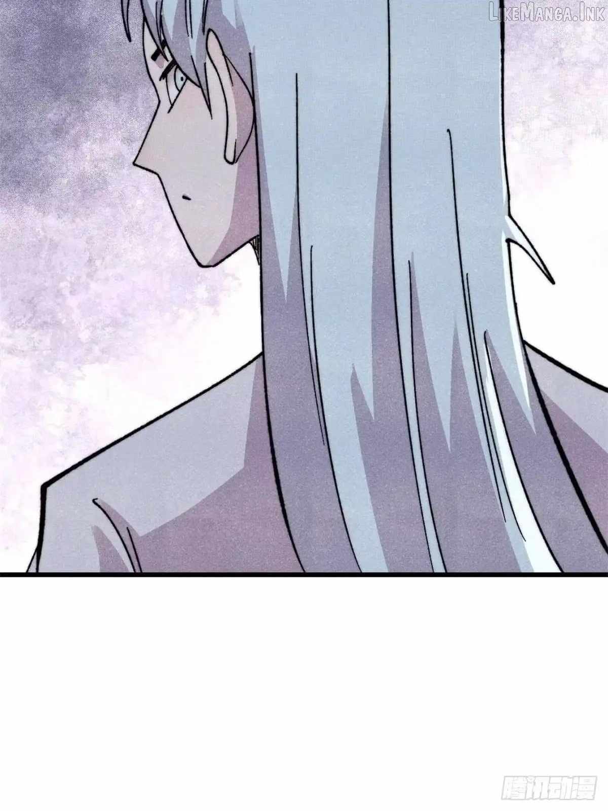 All Hail the Sect Leader Chapter 548 - Page 23