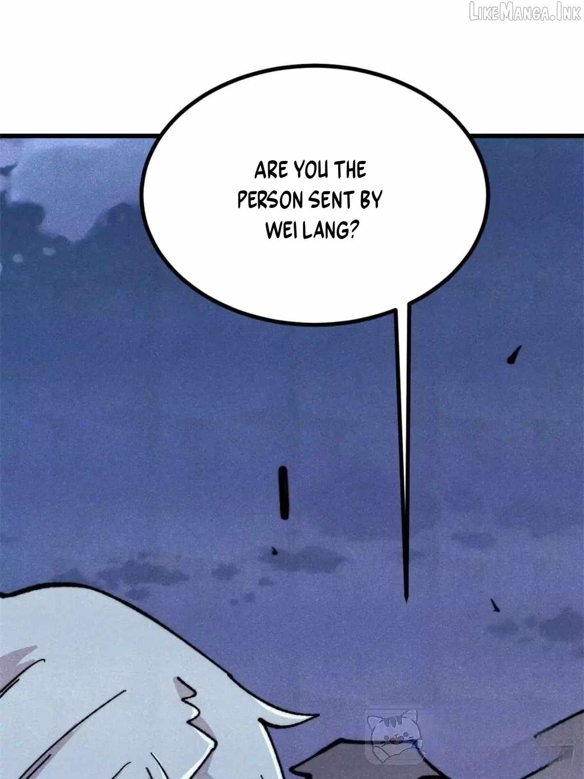 All Hail the Sect Leader Chapter 548 - Page 24