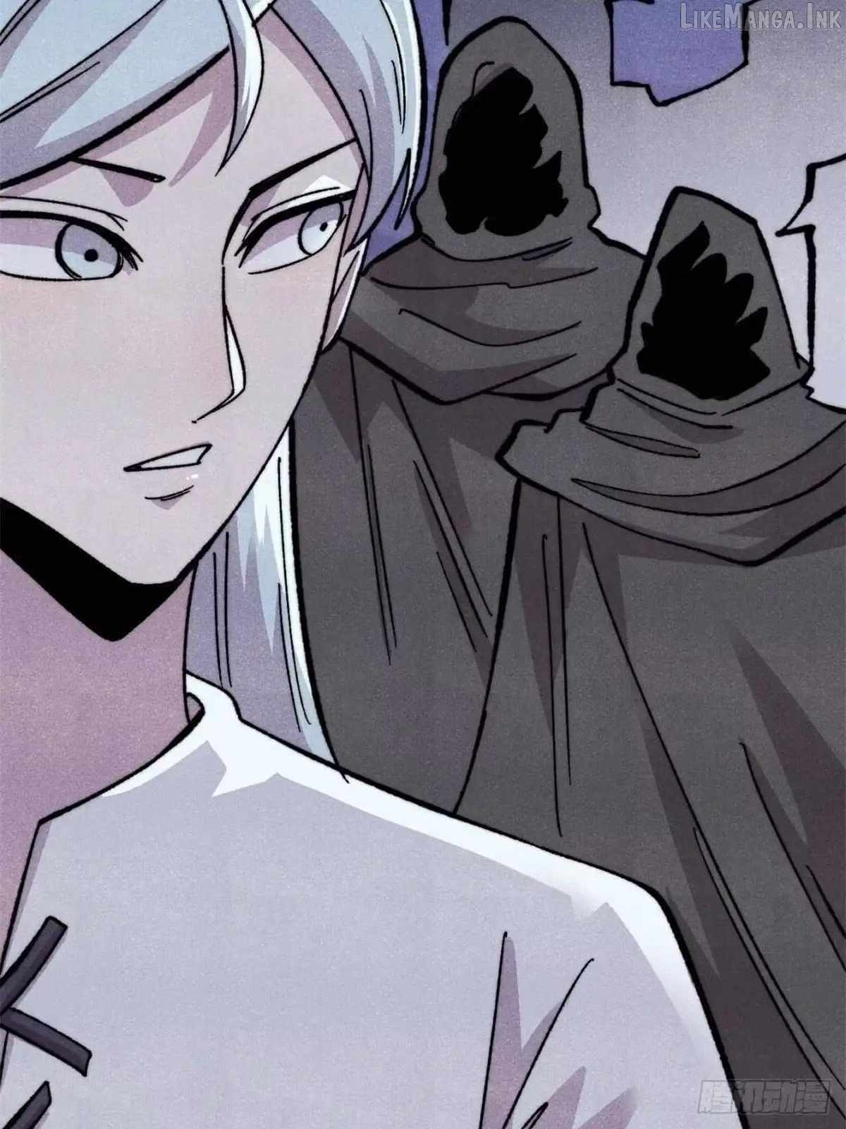 All Hail the Sect Leader Chapter 548 - Page 25