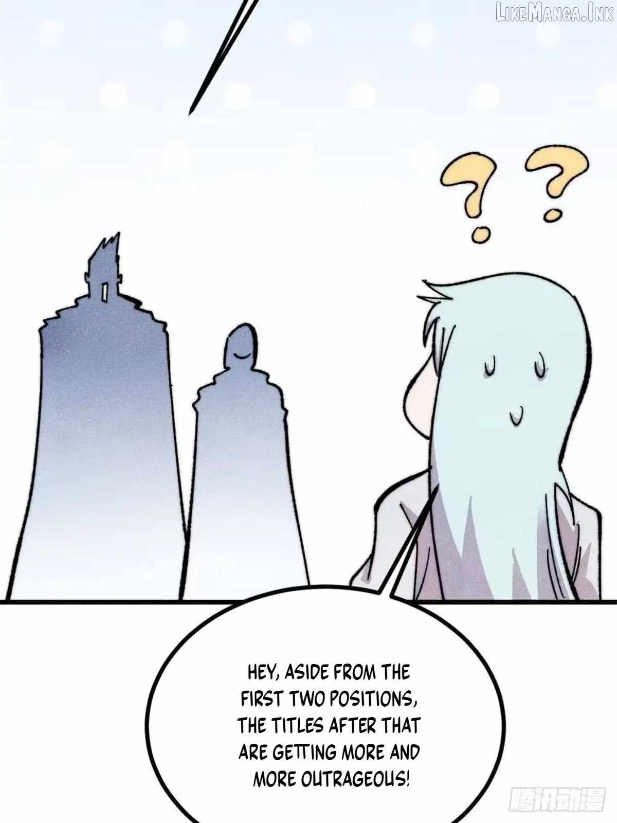 All Hail the Sect Leader Chapter 548 - Page 37