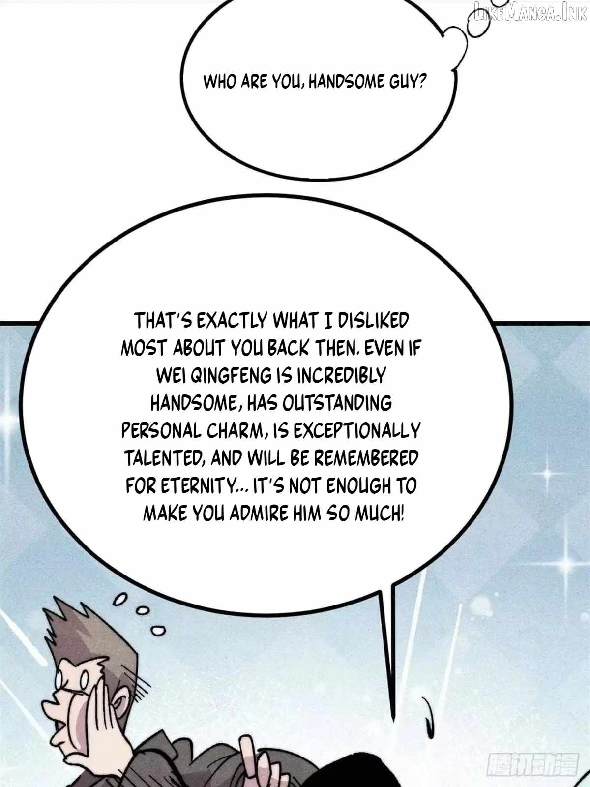 All Hail the Sect Leader Chapter 548 - Page 42