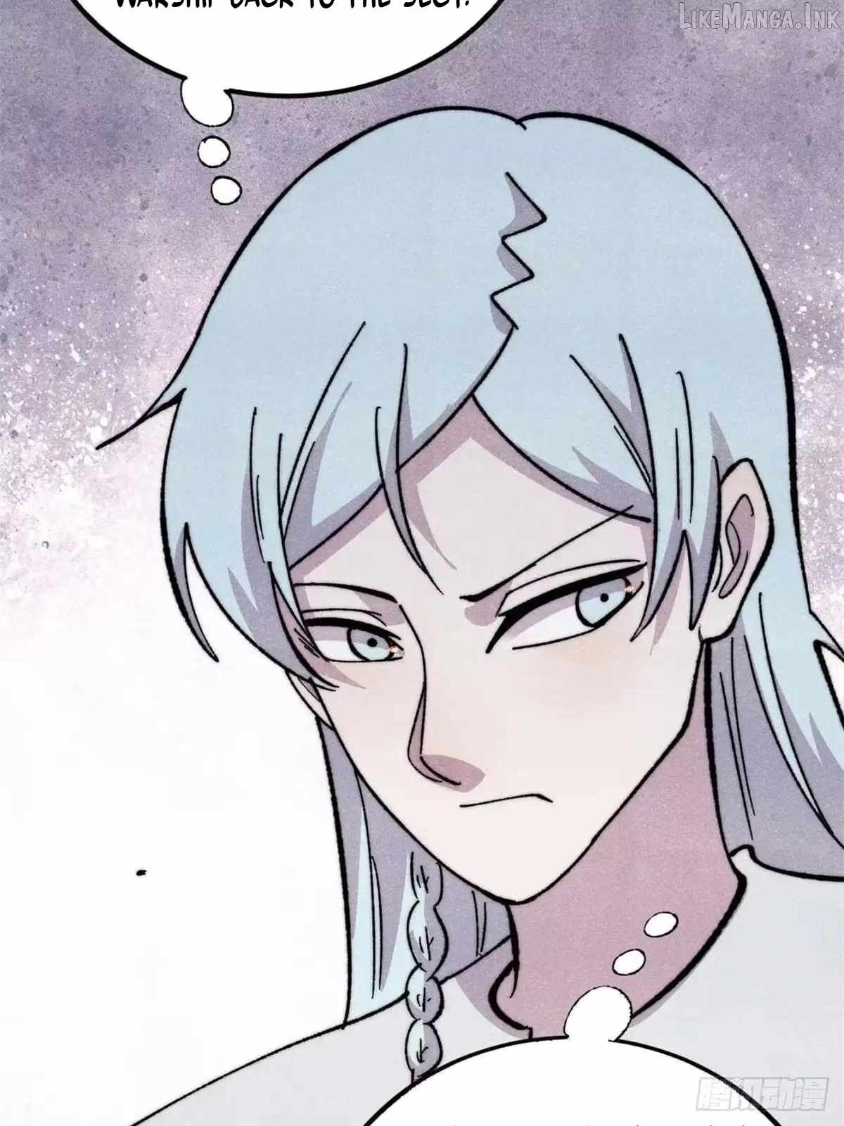All Hail the Sect Leader Chapter 548 - Page 46