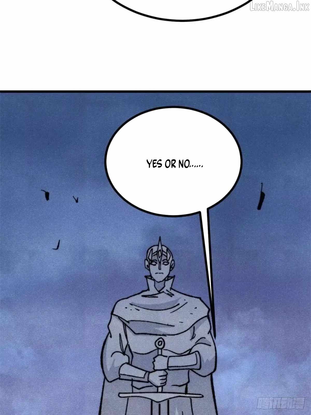 All Hail the Sect Leader Chapter 548 - Page 51