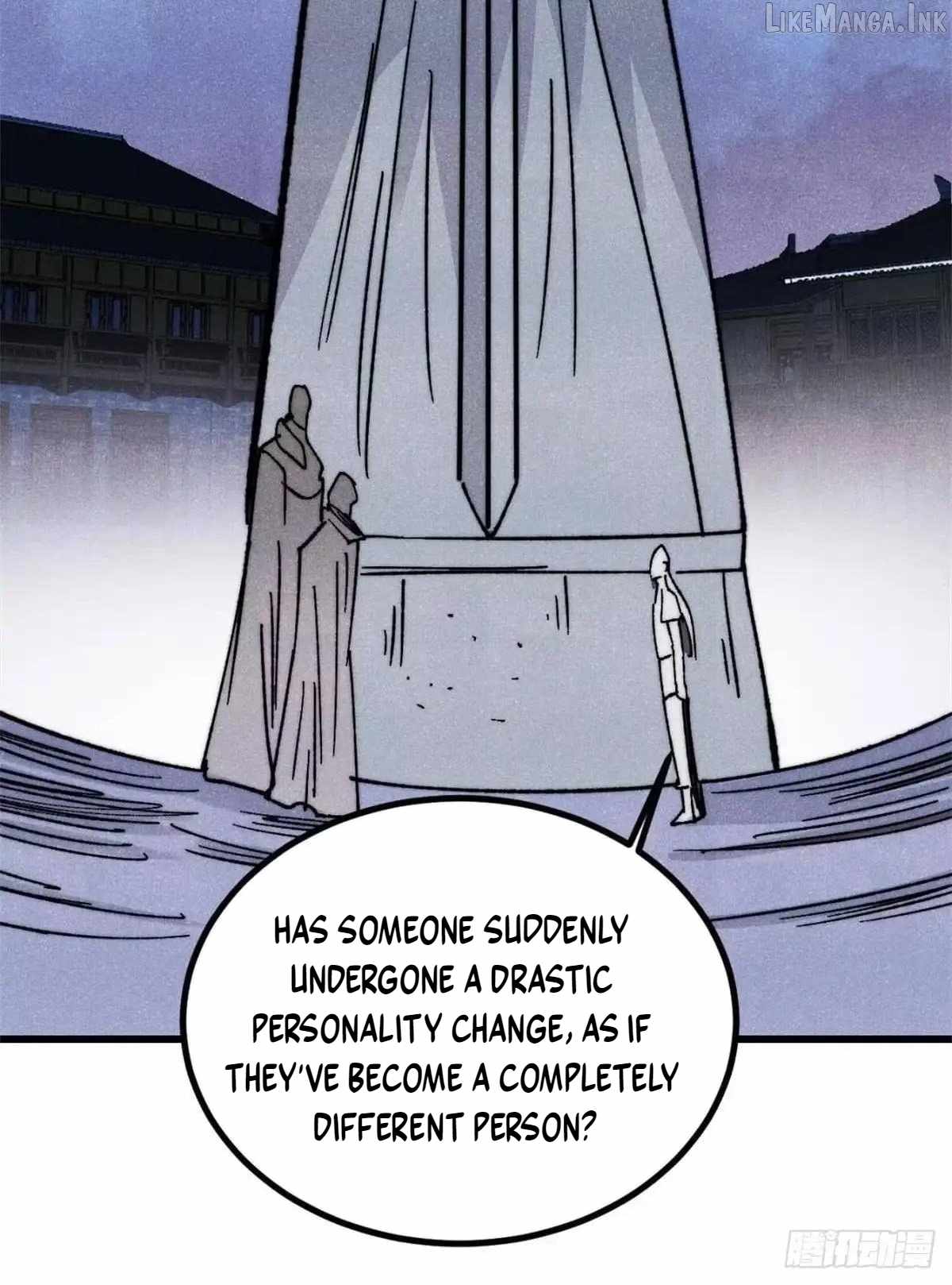 All Hail the Sect Leader Chapter 548 - Page 52