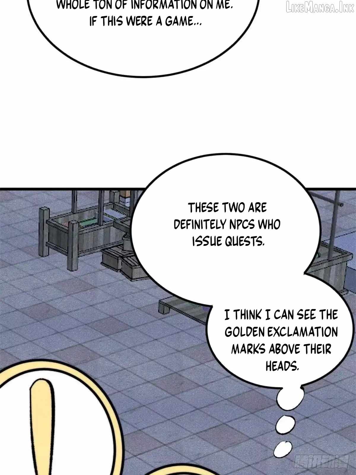All Hail the Sect Leader Chapter 548 - Page 56