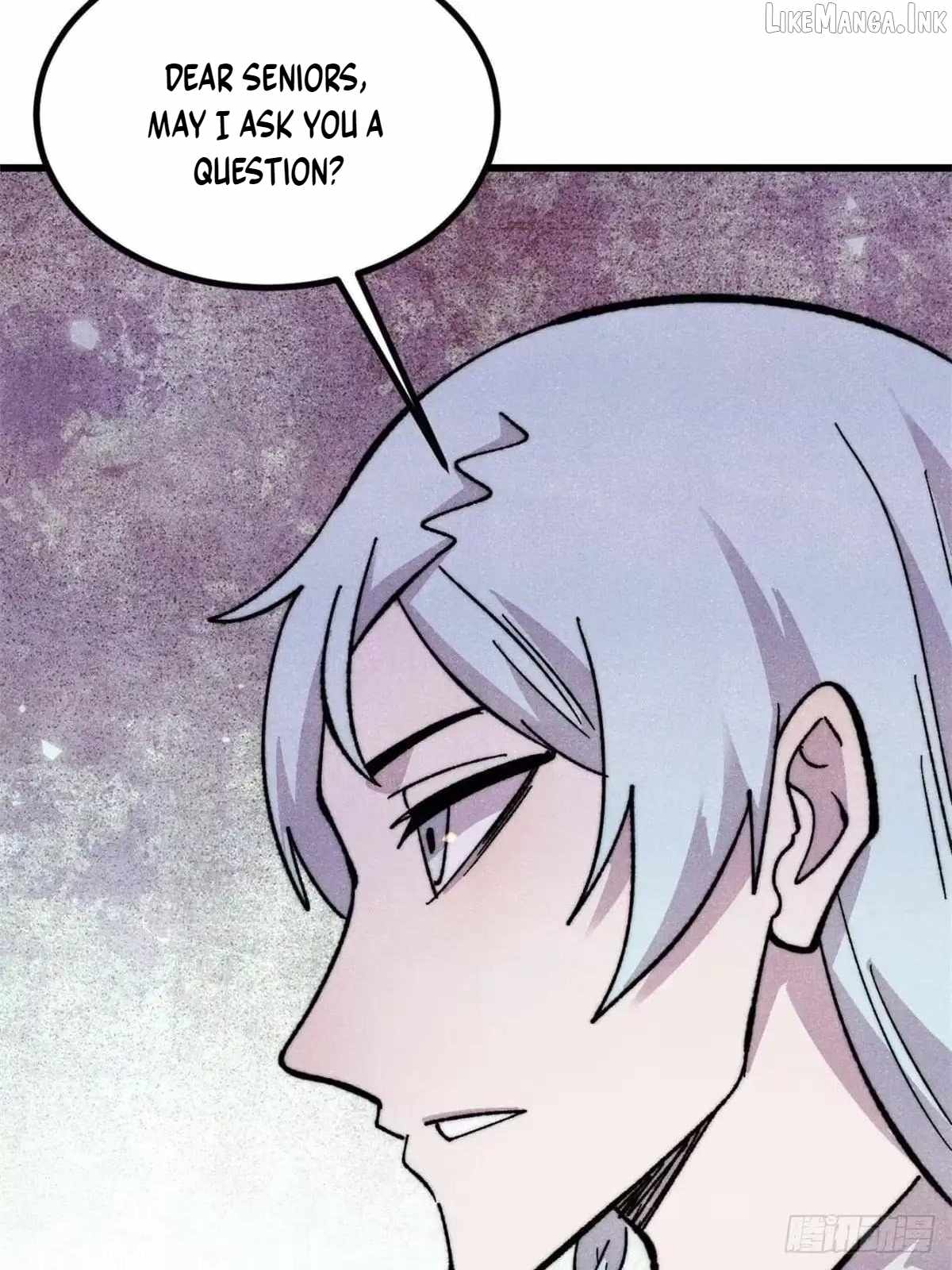 All Hail the Sect Leader Chapter 548 - Page 58