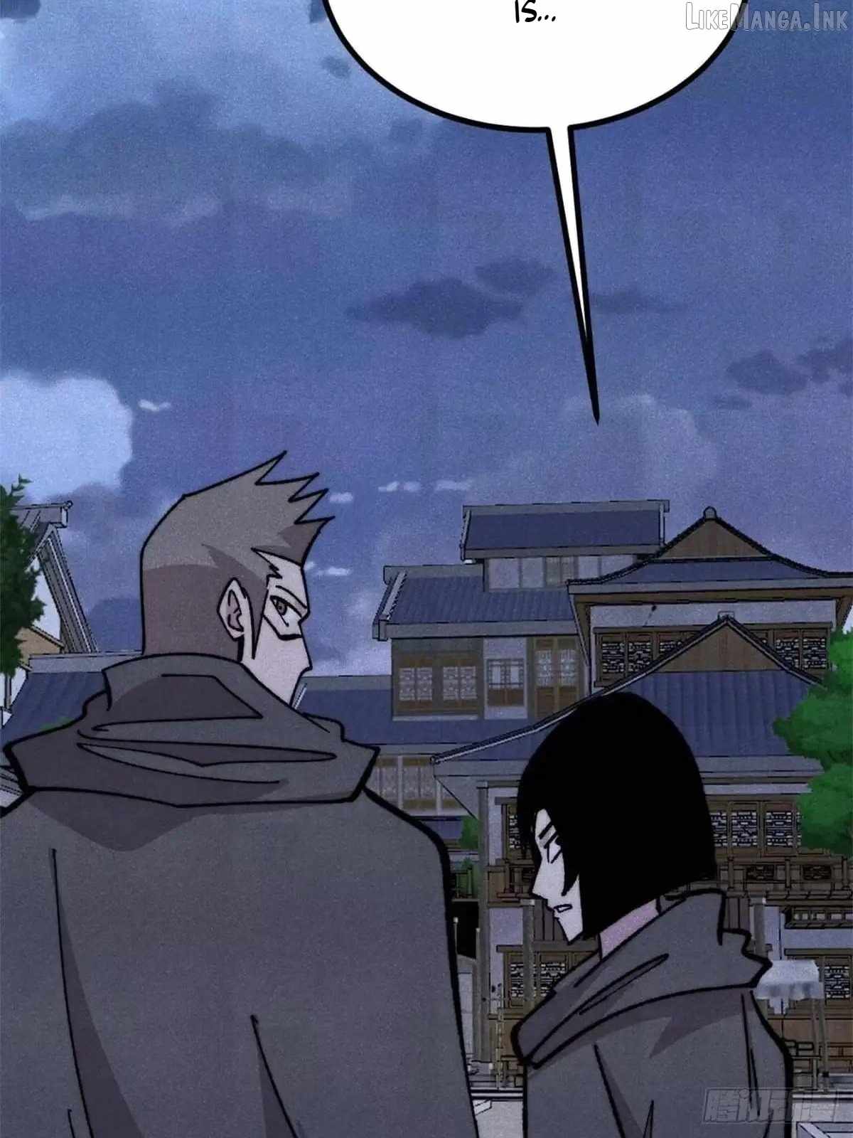 All Hail the Sect Leader Chapter 548 - Page 60
