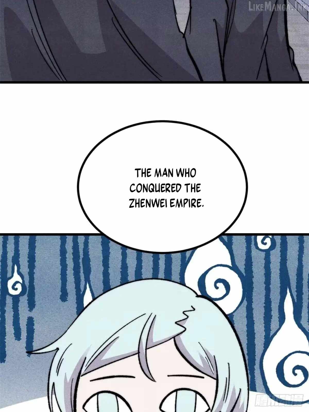 All Hail the Sect Leader Chapter 548 - Page 61