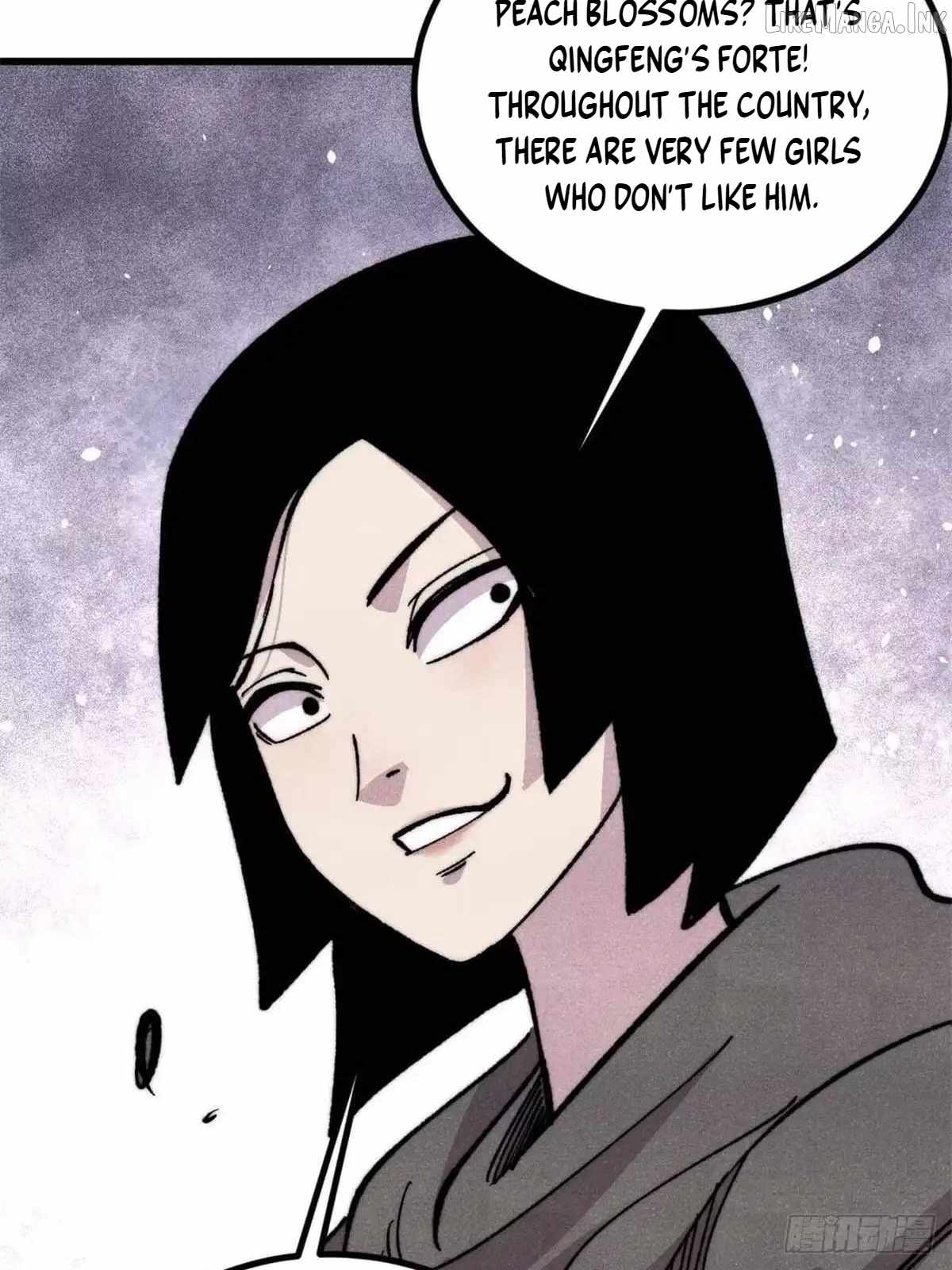 All Hail the Sect Leader Chapter 548 - Page 63
