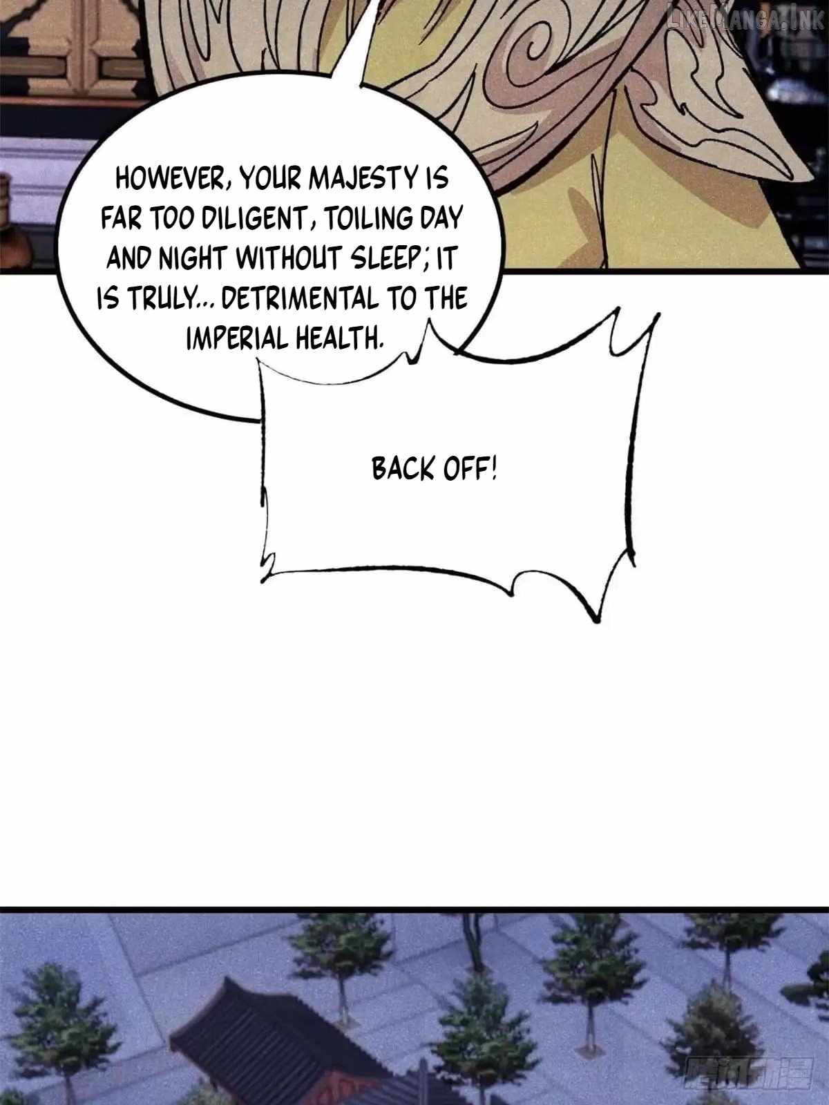 All Hail the Sect Leader Chapter 548 - Page 68