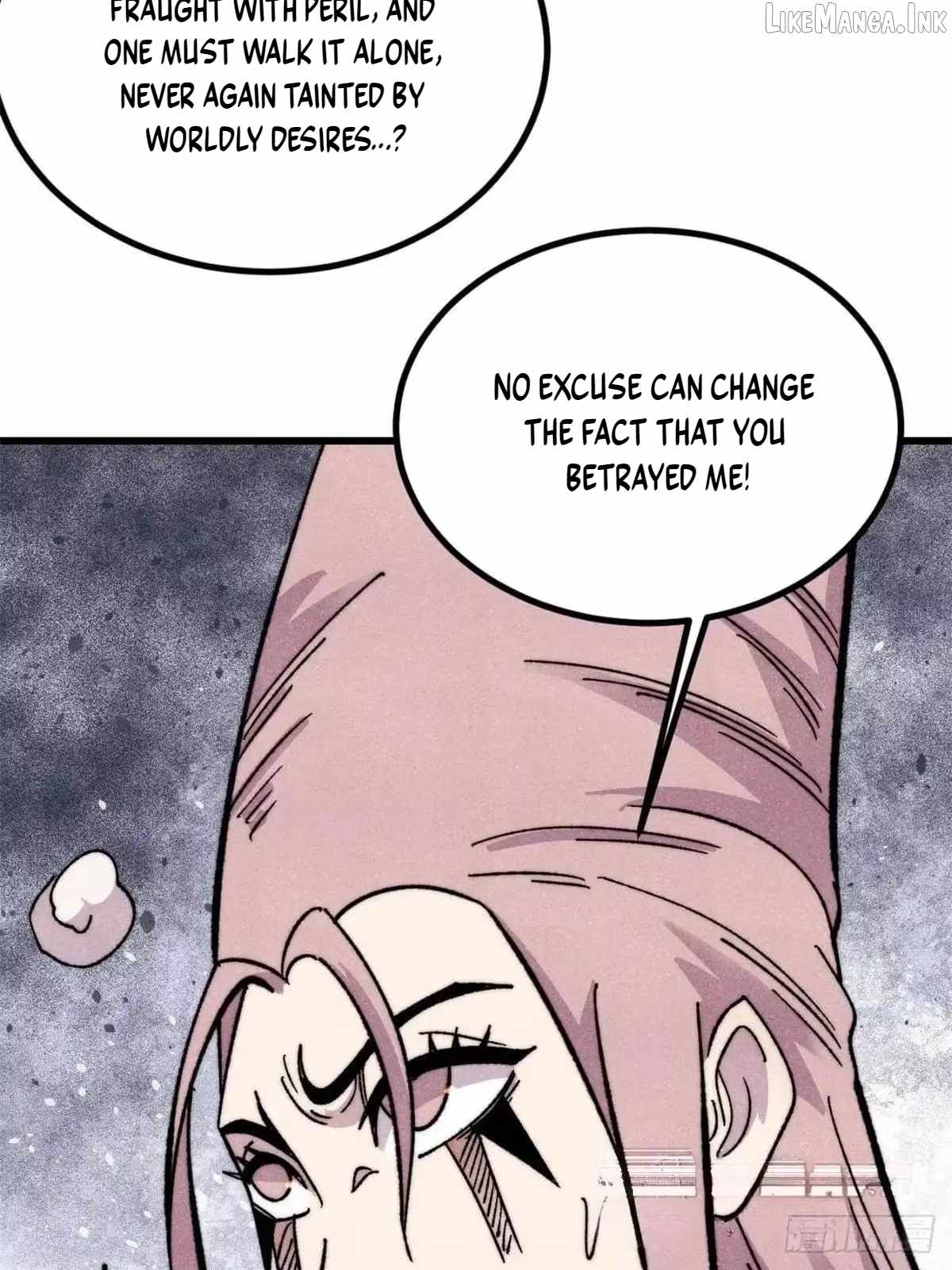 All Hail the Sect Leader Chapter 548 - Page 9