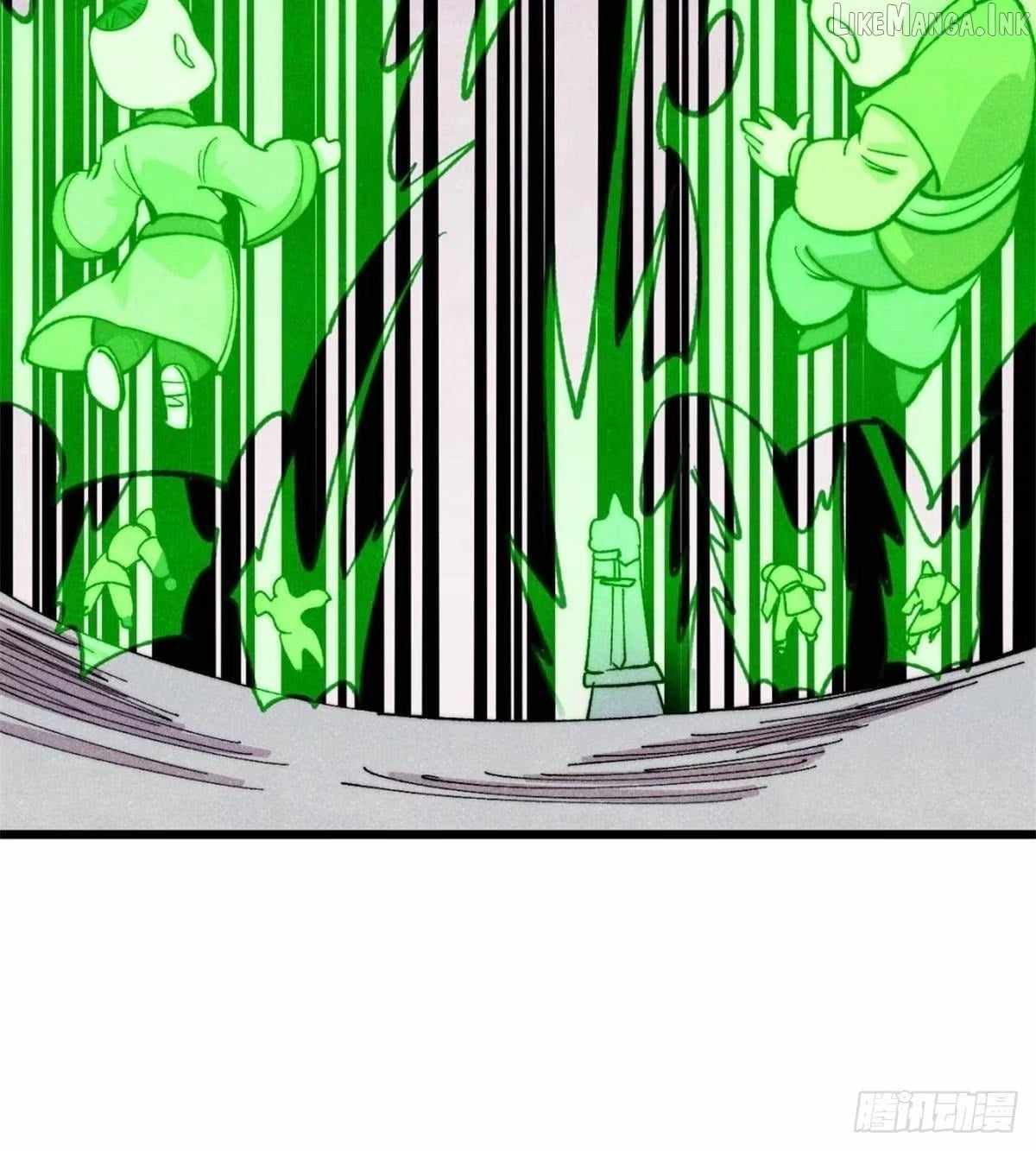 All Hail the Sect Leader Chapter 549 - Page 13