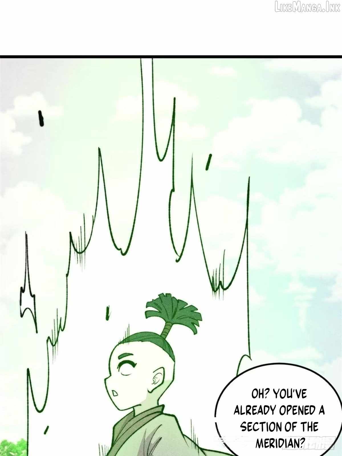 All Hail the Sect Leader Chapter 549 - Page 14