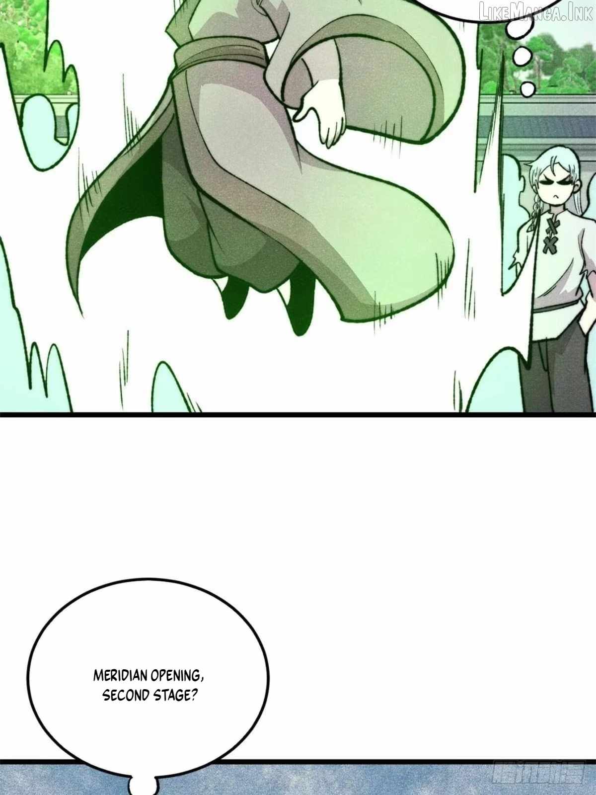 All Hail the Sect Leader Chapter 549 - Page 15