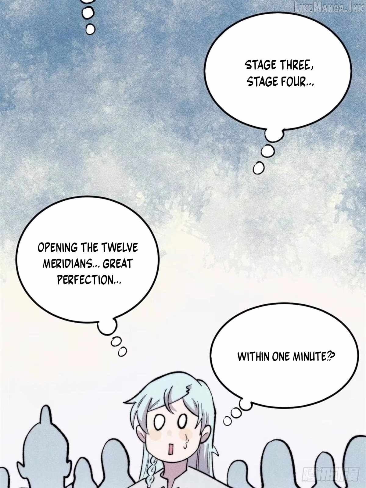 All Hail the Sect Leader Chapter 549 - Page 16