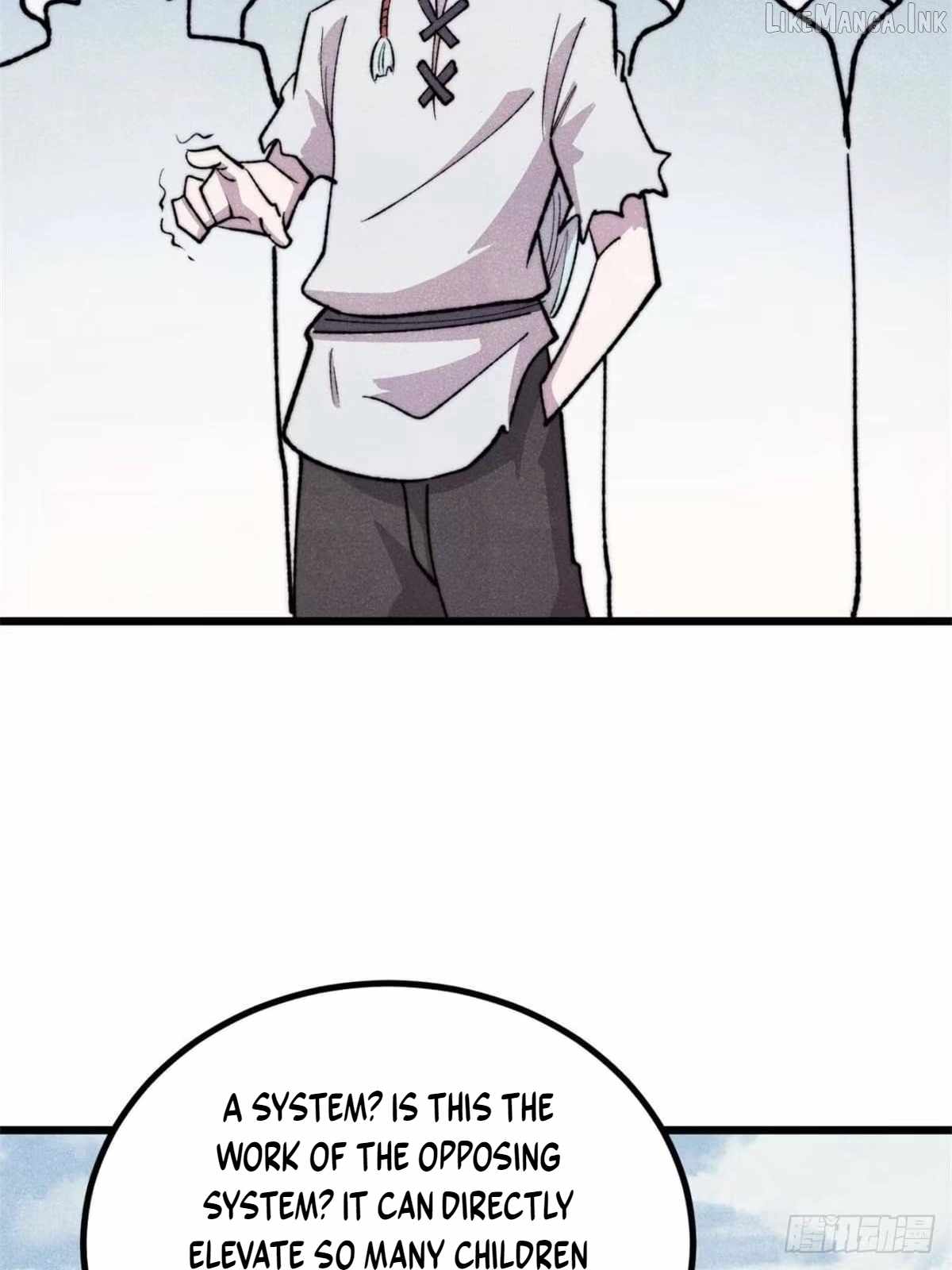 All Hail the Sect Leader Chapter 549 - Page 17