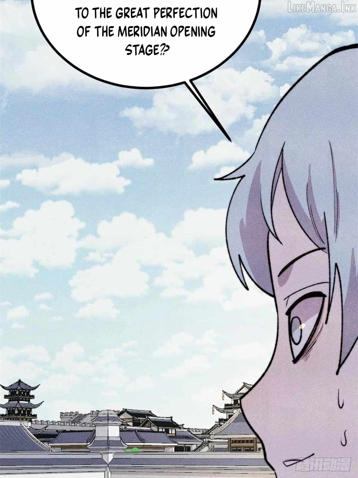 All Hail the Sect Leader Chapter 549 - Page 18