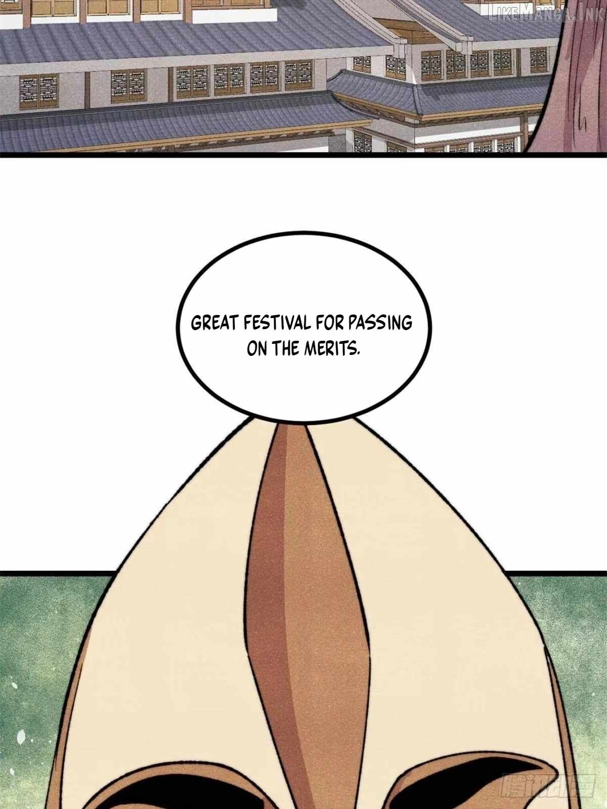 All Hail the Sect Leader Chapter 549 - Page 2