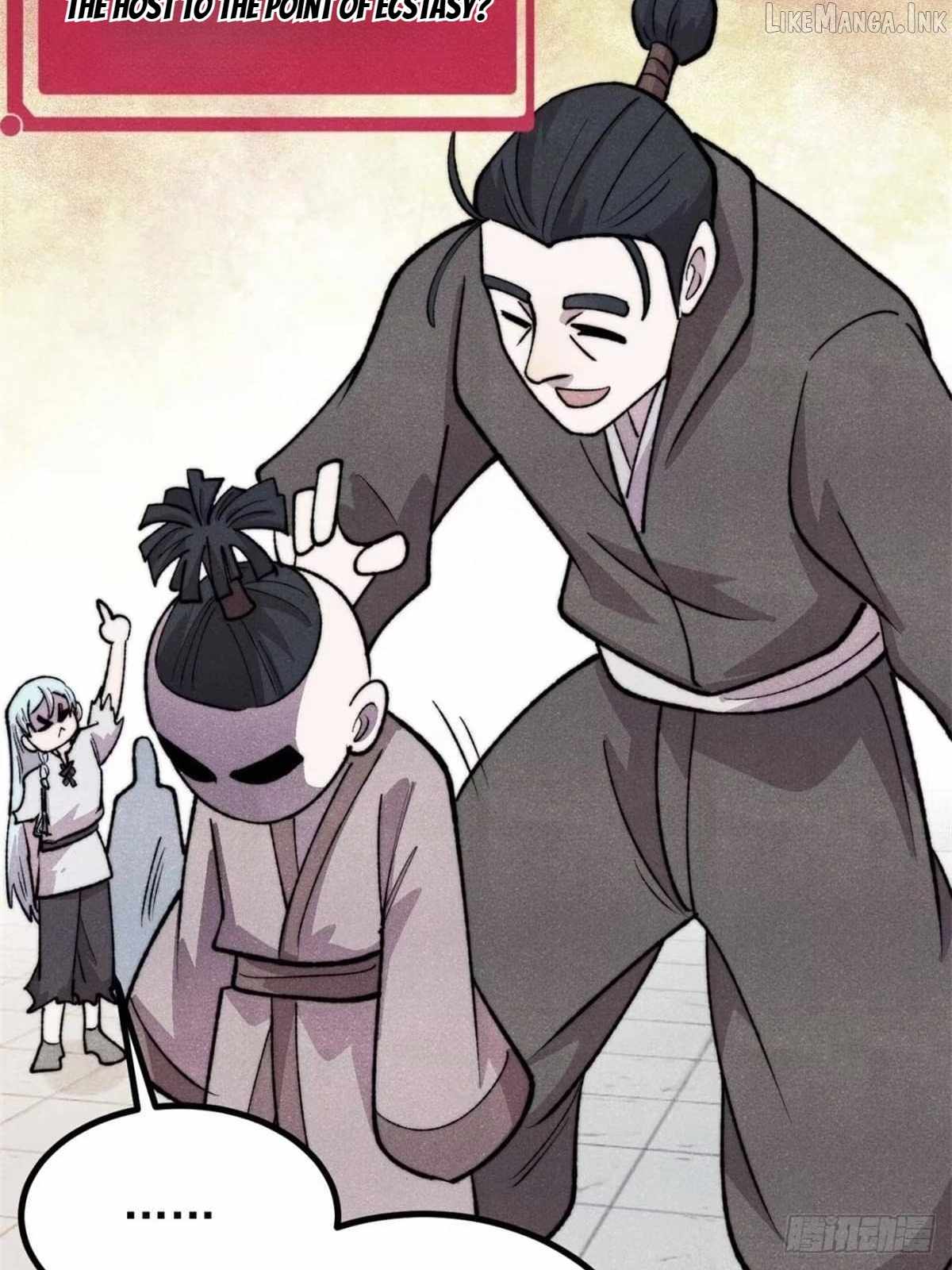 All Hail the Sect Leader Chapter 549 - Page 20