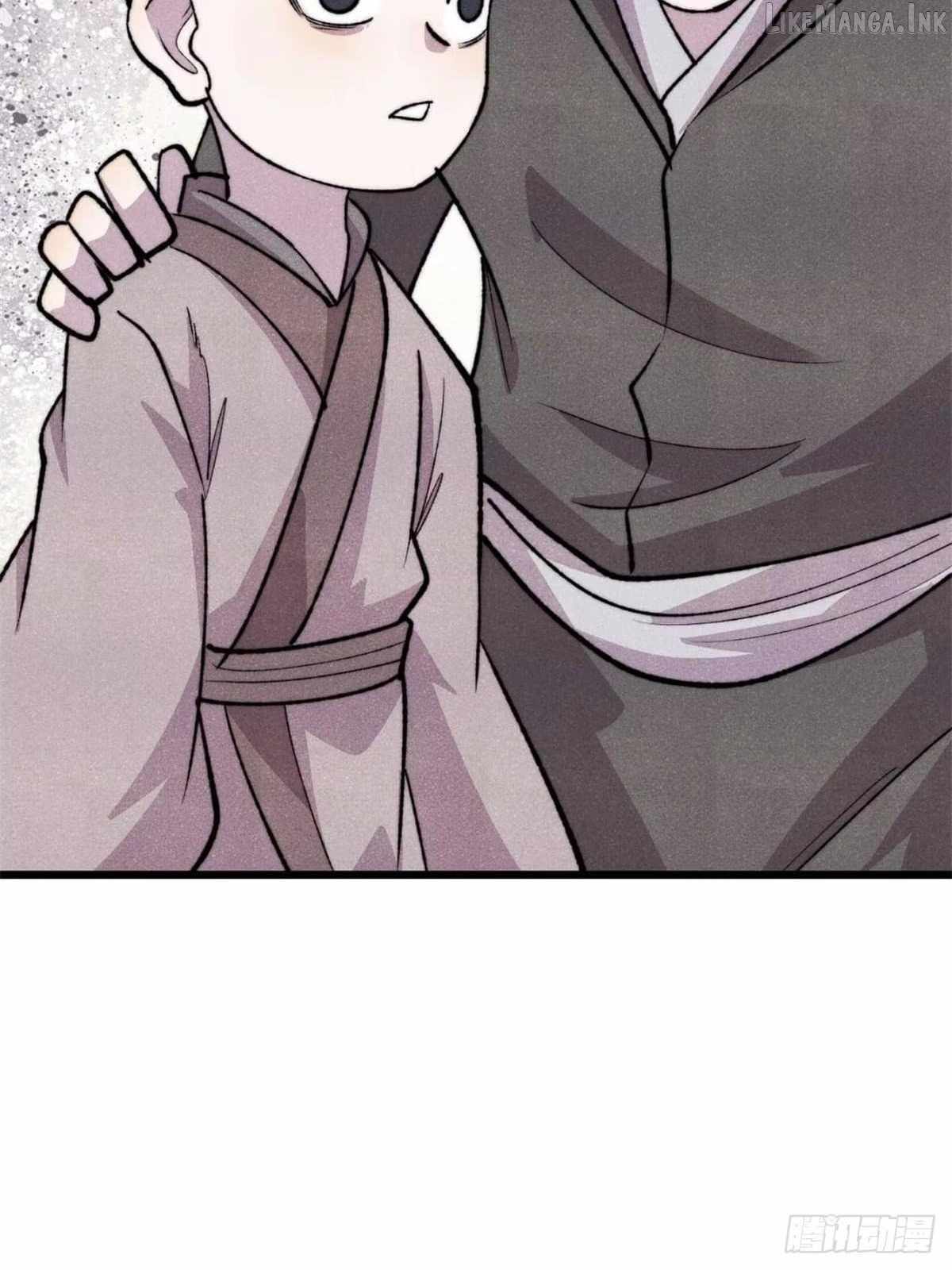 All Hail the Sect Leader Chapter 549 - Page 22