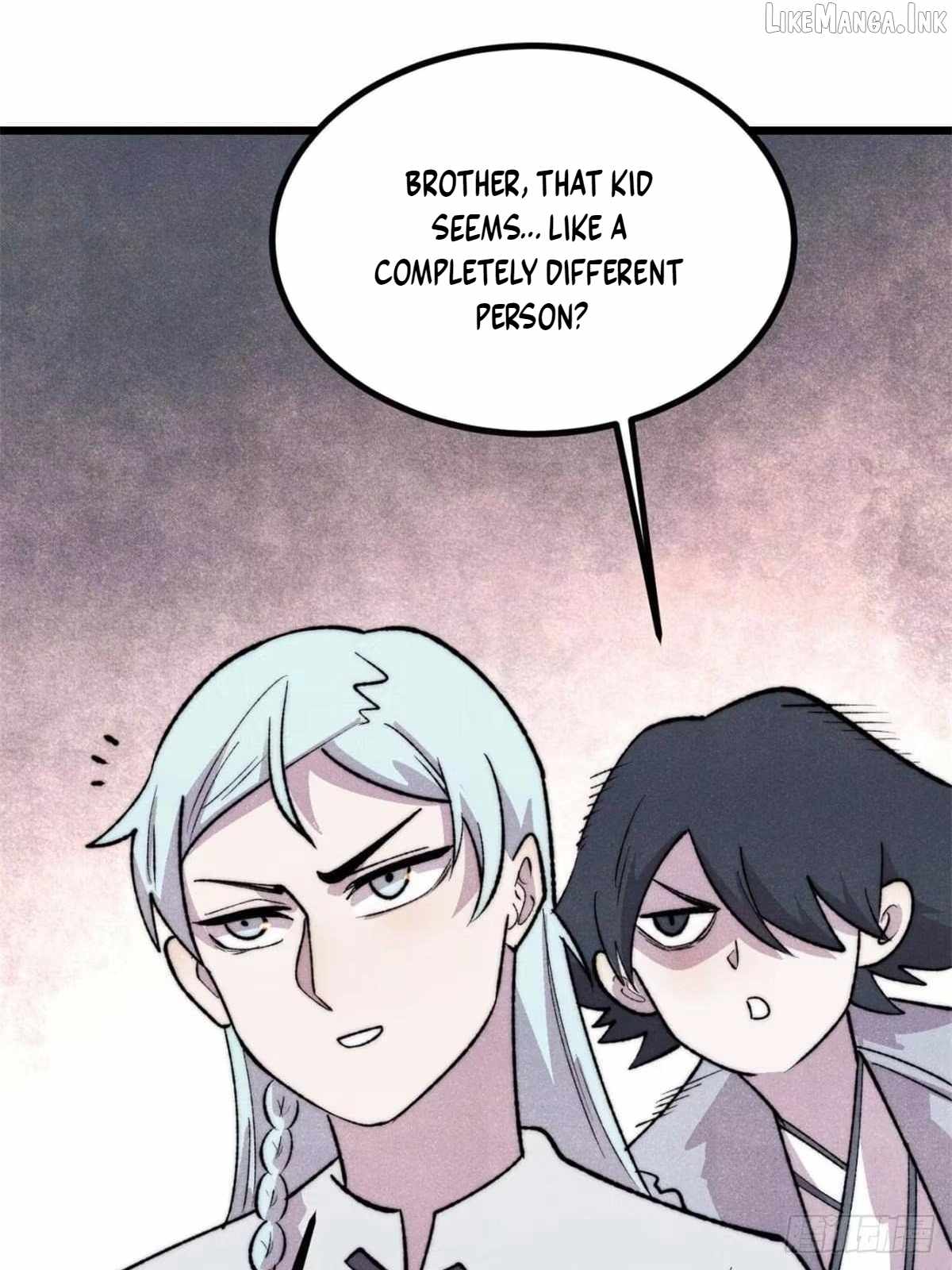 All Hail the Sect Leader Chapter 549 - Page 26