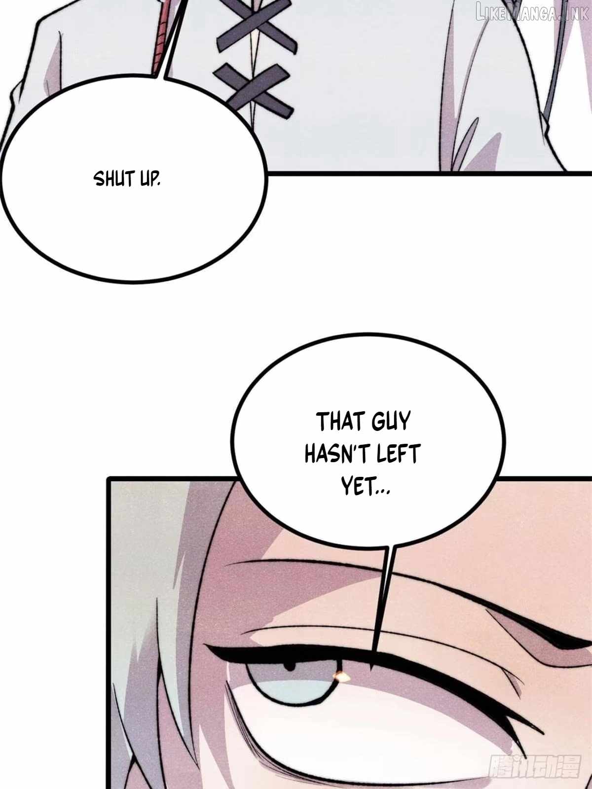All Hail the Sect Leader Chapter 549 - Page 27