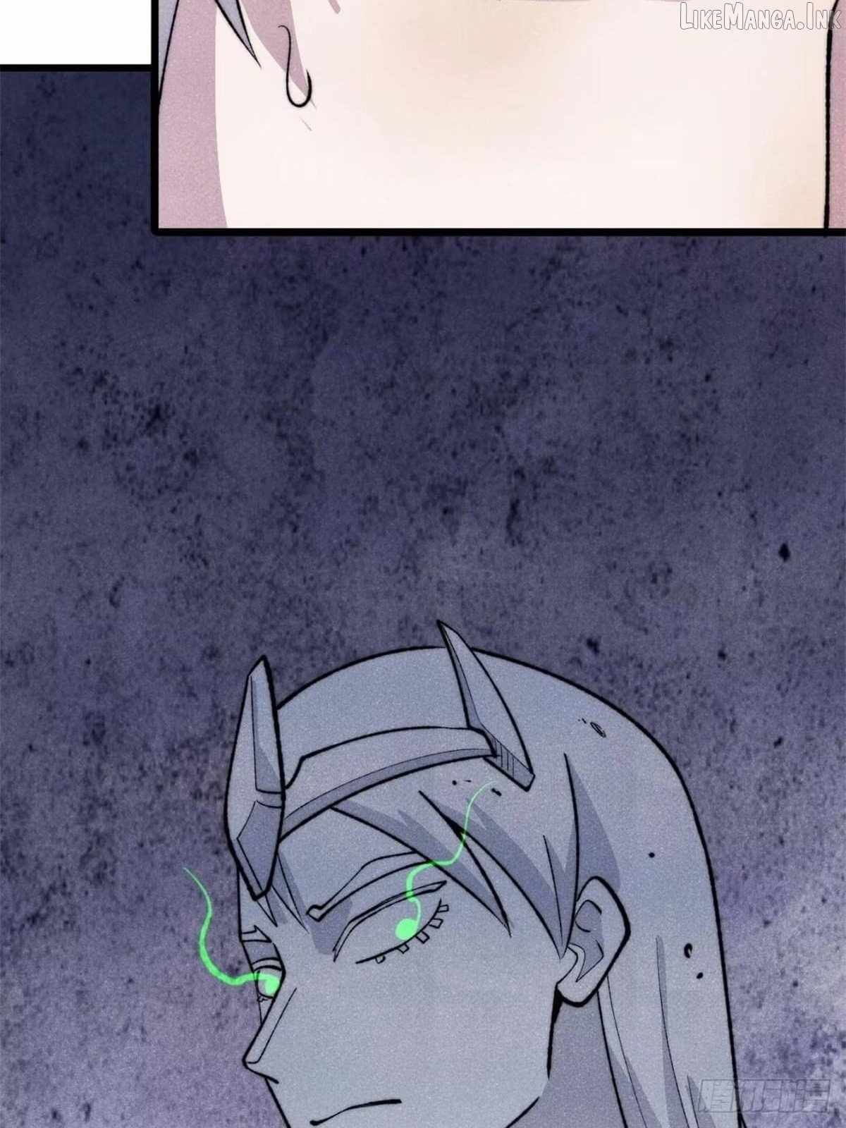 All Hail the Sect Leader Chapter 549 - Page 28