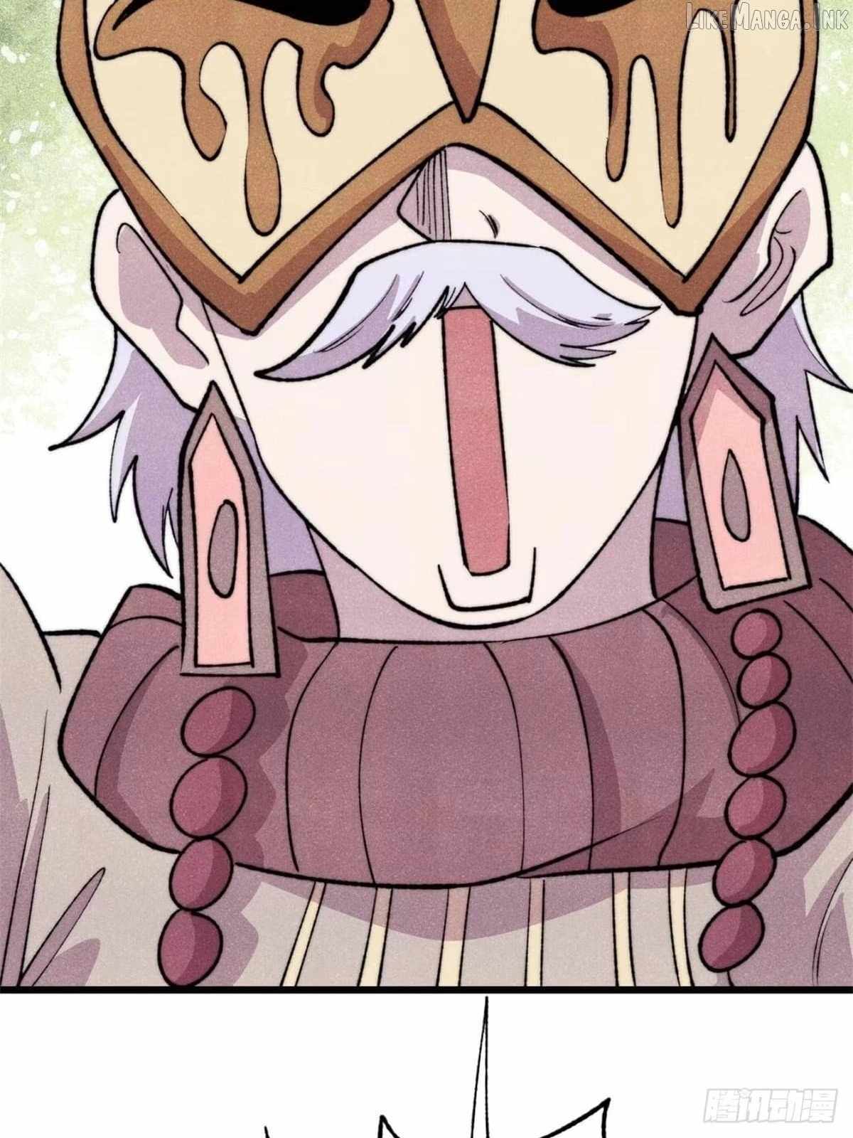 All Hail the Sect Leader Chapter 549 - Page 3