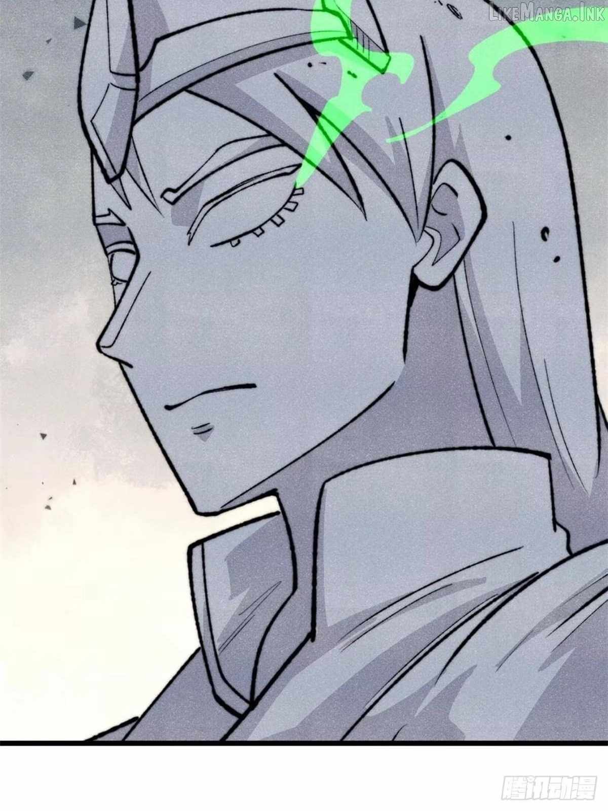 All Hail the Sect Leader Chapter 549 - Page 31