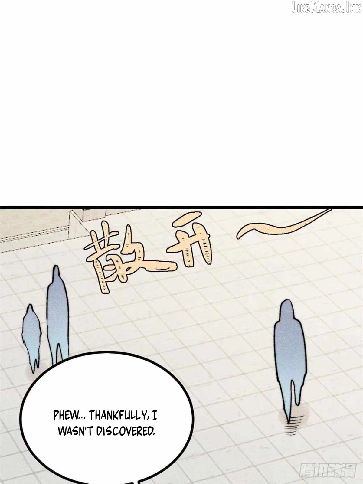 All Hail the Sect Leader Chapter 549 - Page 32