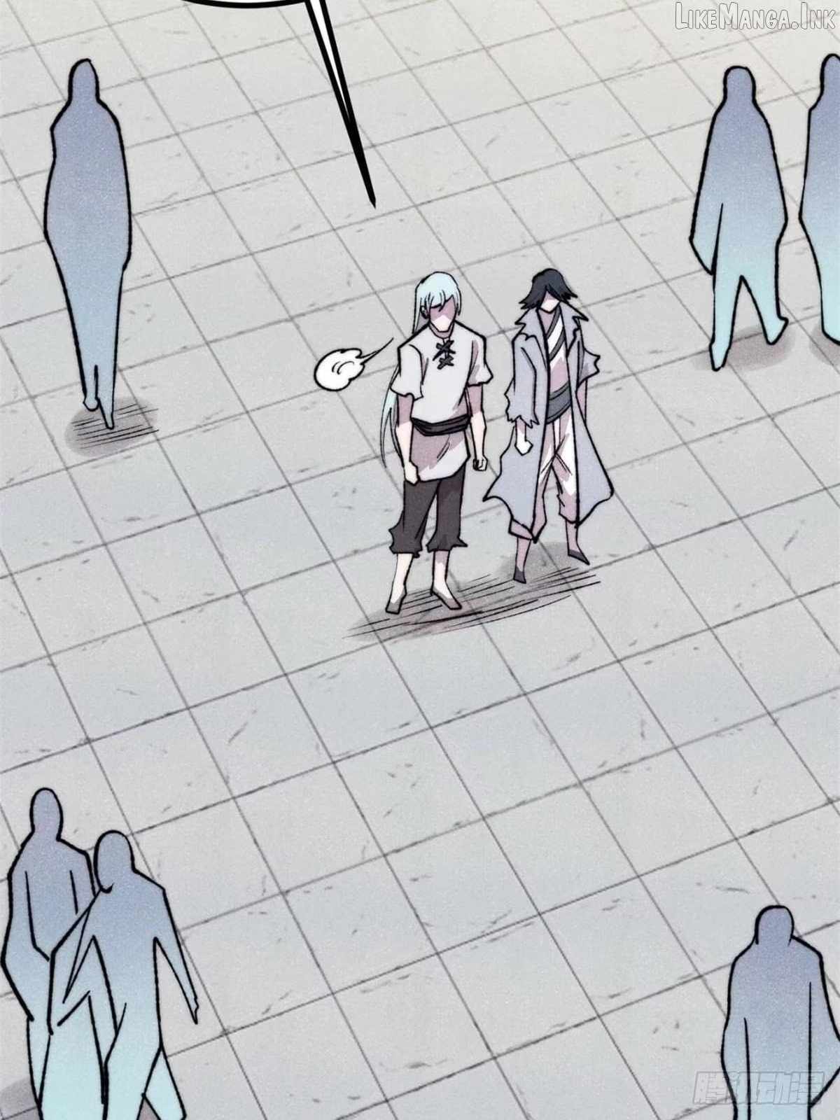 All Hail the Sect Leader Chapter 549 - Page 33