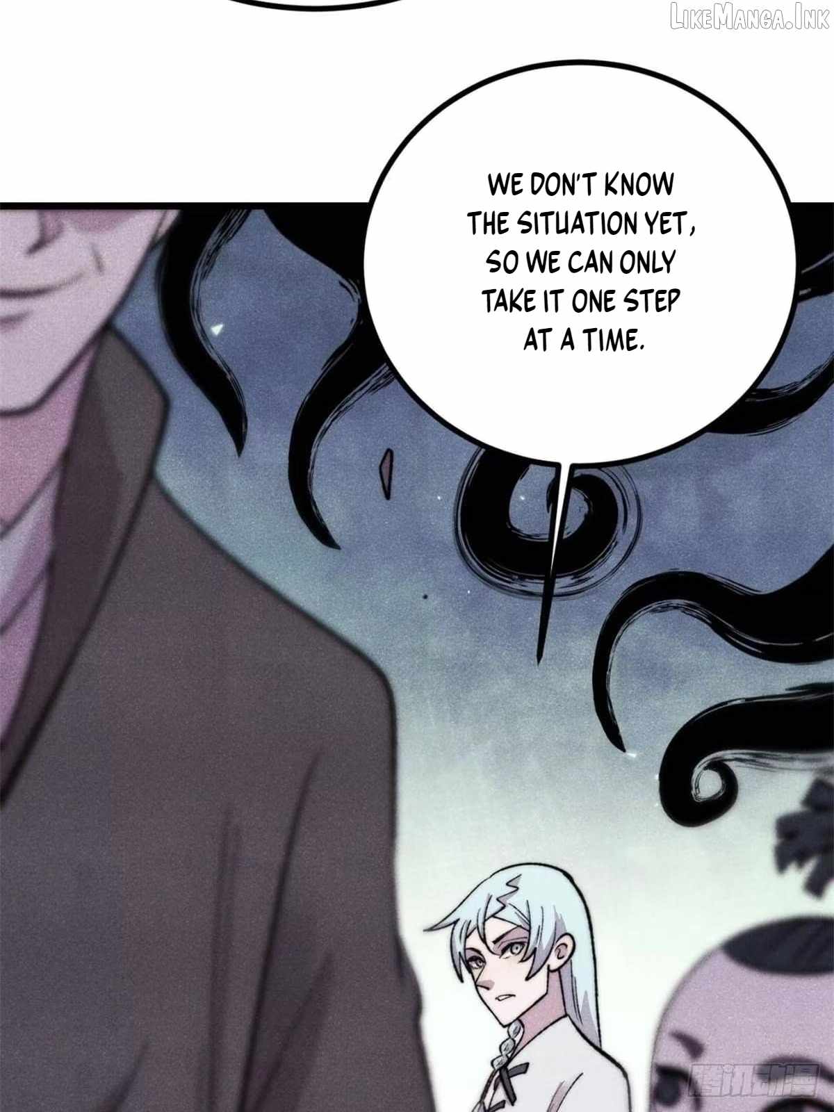 All Hail the Sect Leader Chapter 549 - Page 36