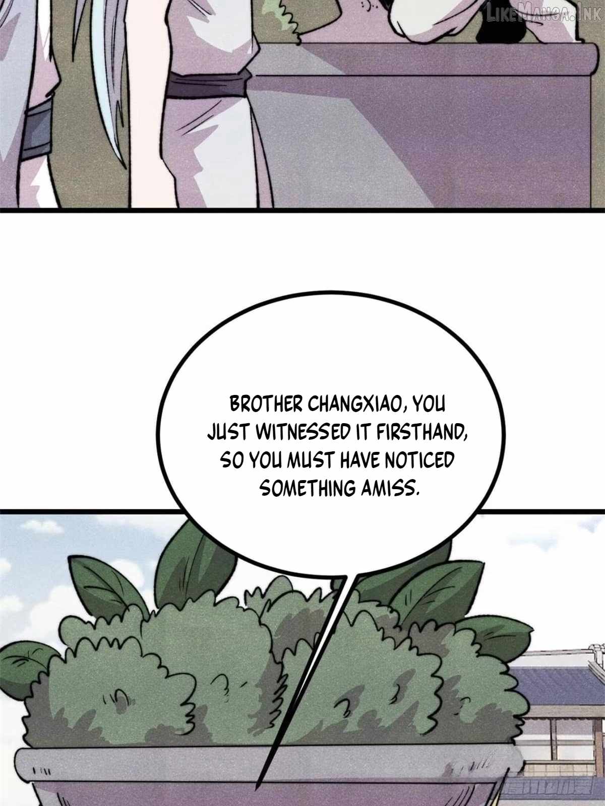 All Hail the Sect Leader Chapter 549 - Page 39