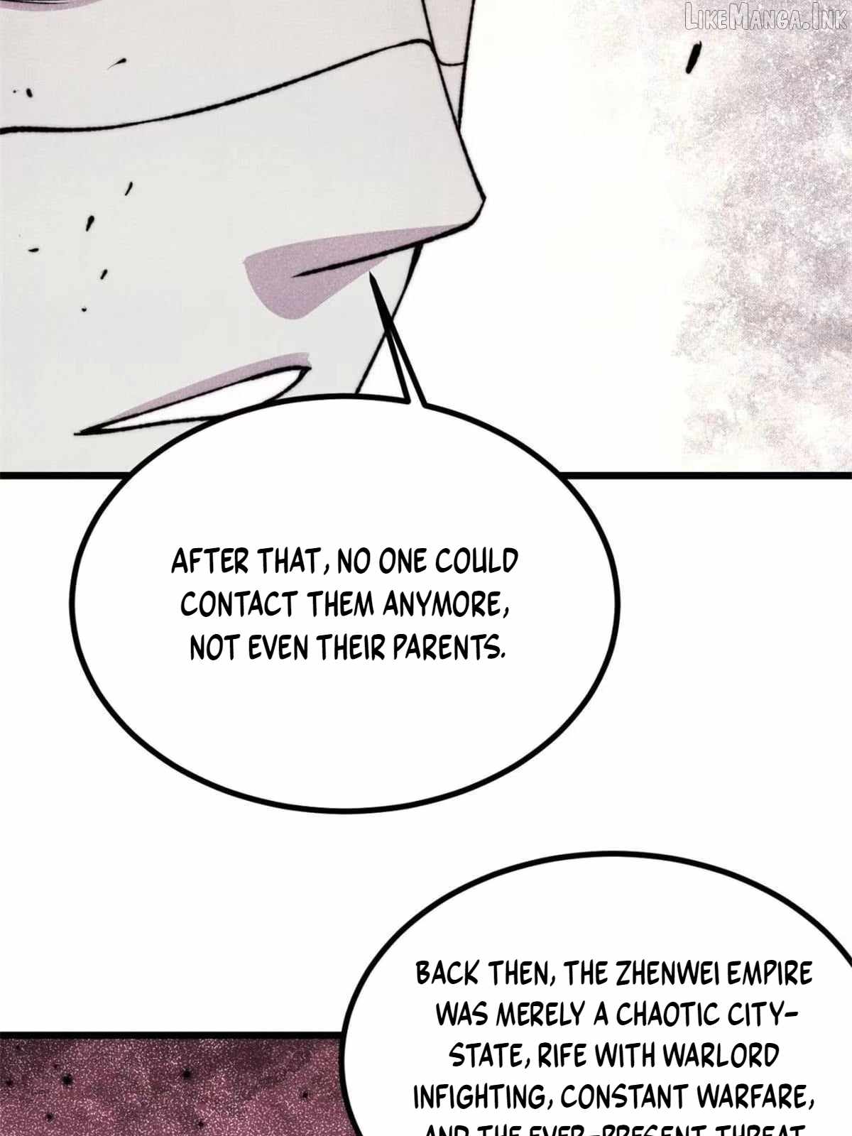 All Hail the Sect Leader Chapter 549 - Page 51