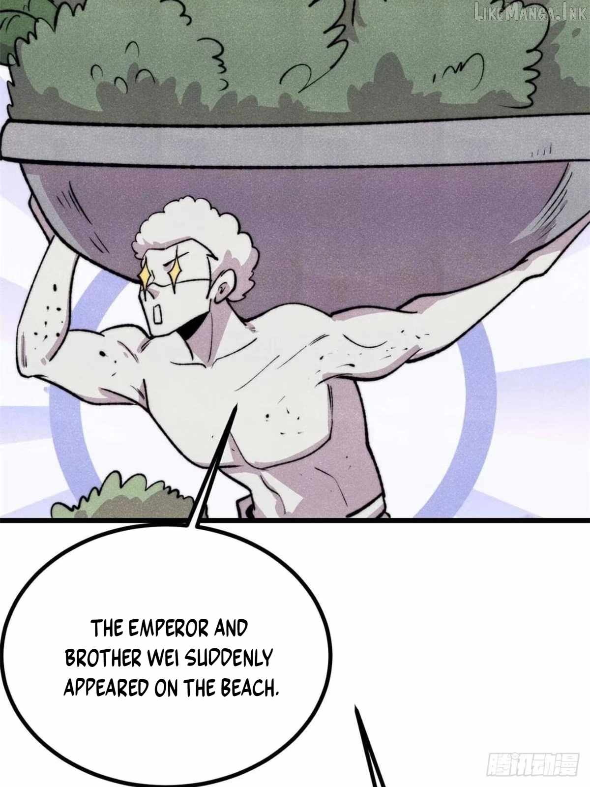 All Hail the Sect Leader Chapter 549 - Page 53