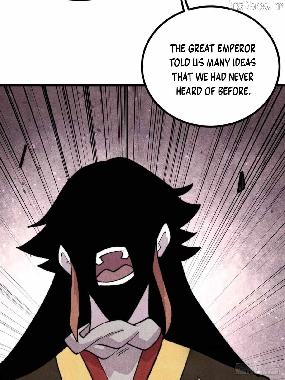 All Hail the Sect Leader Chapter 549 - Page 54