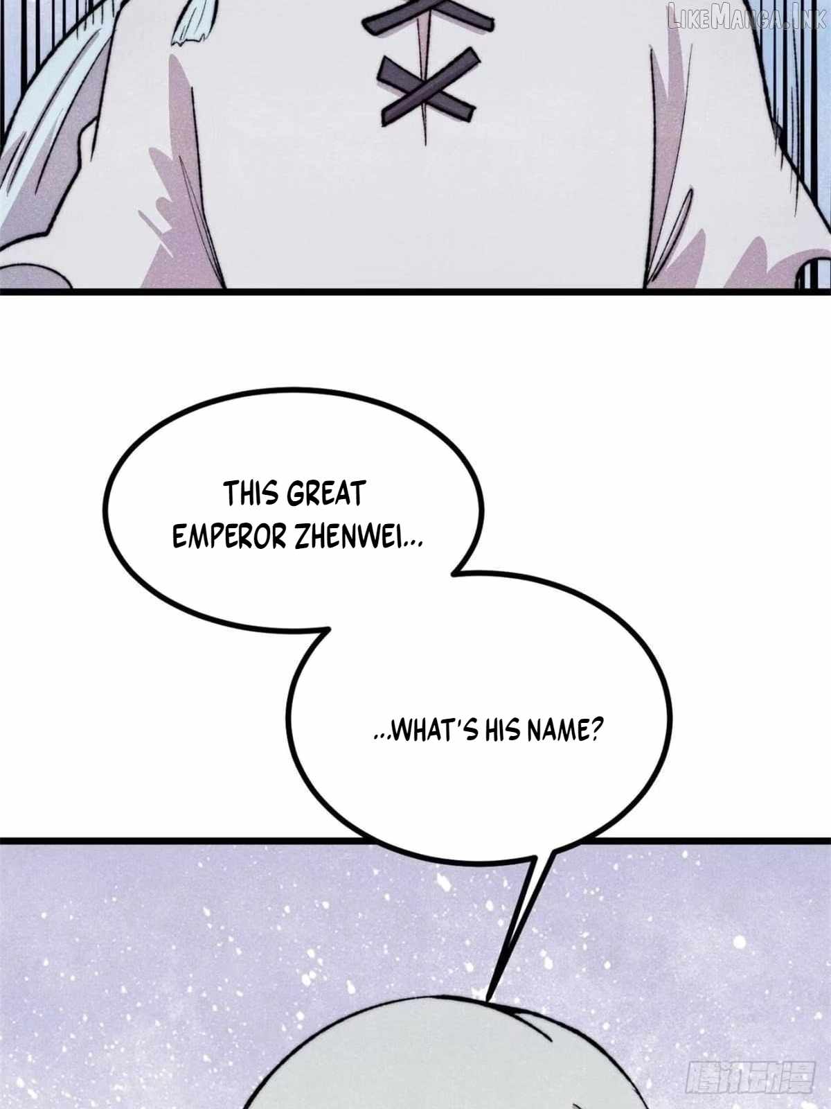 All Hail the Sect Leader Chapter 549 - Page 57