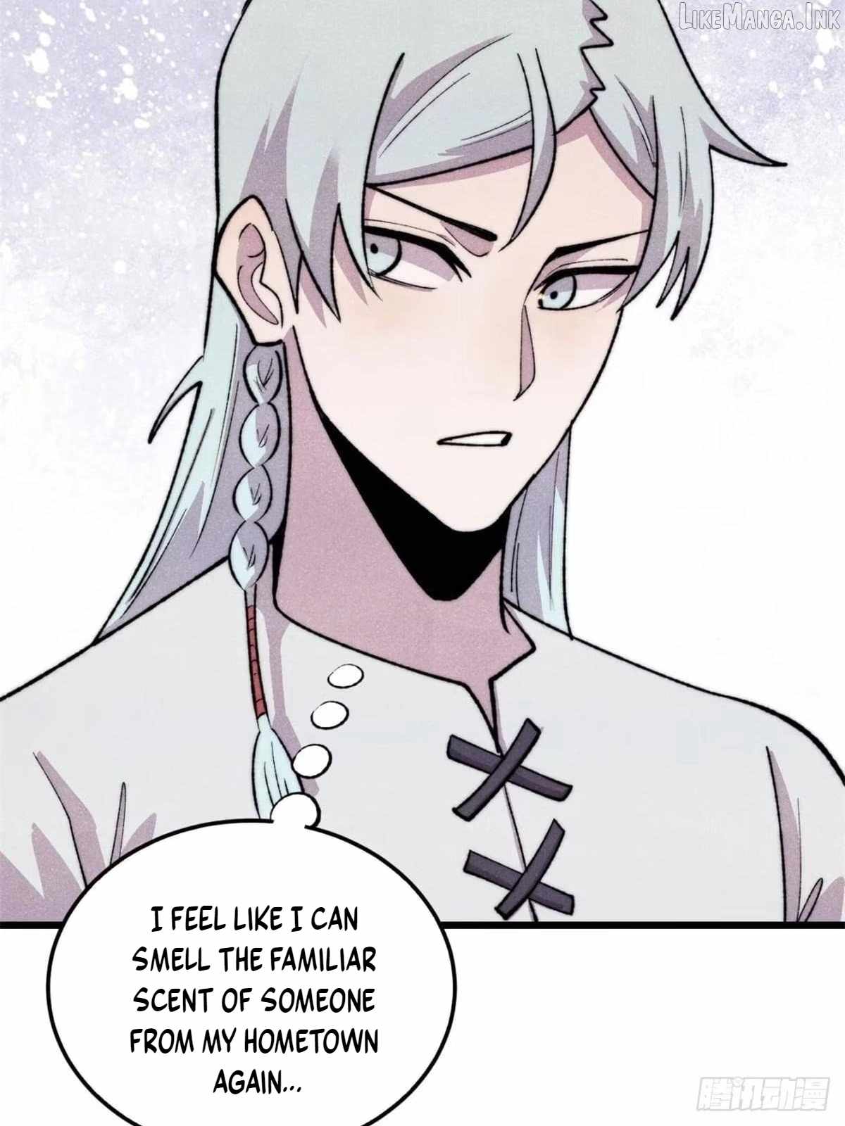 All Hail the Sect Leader Chapter 549 - Page 58