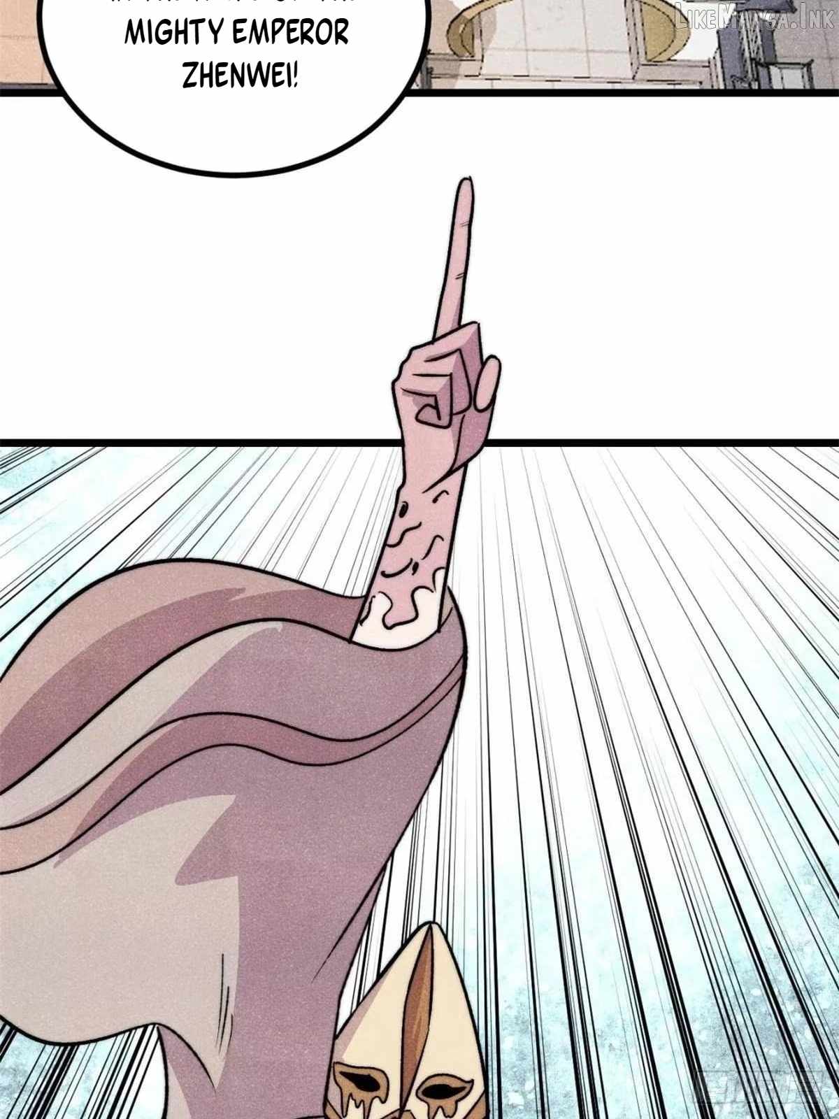 All Hail the Sect Leader Chapter 549 - Page 6