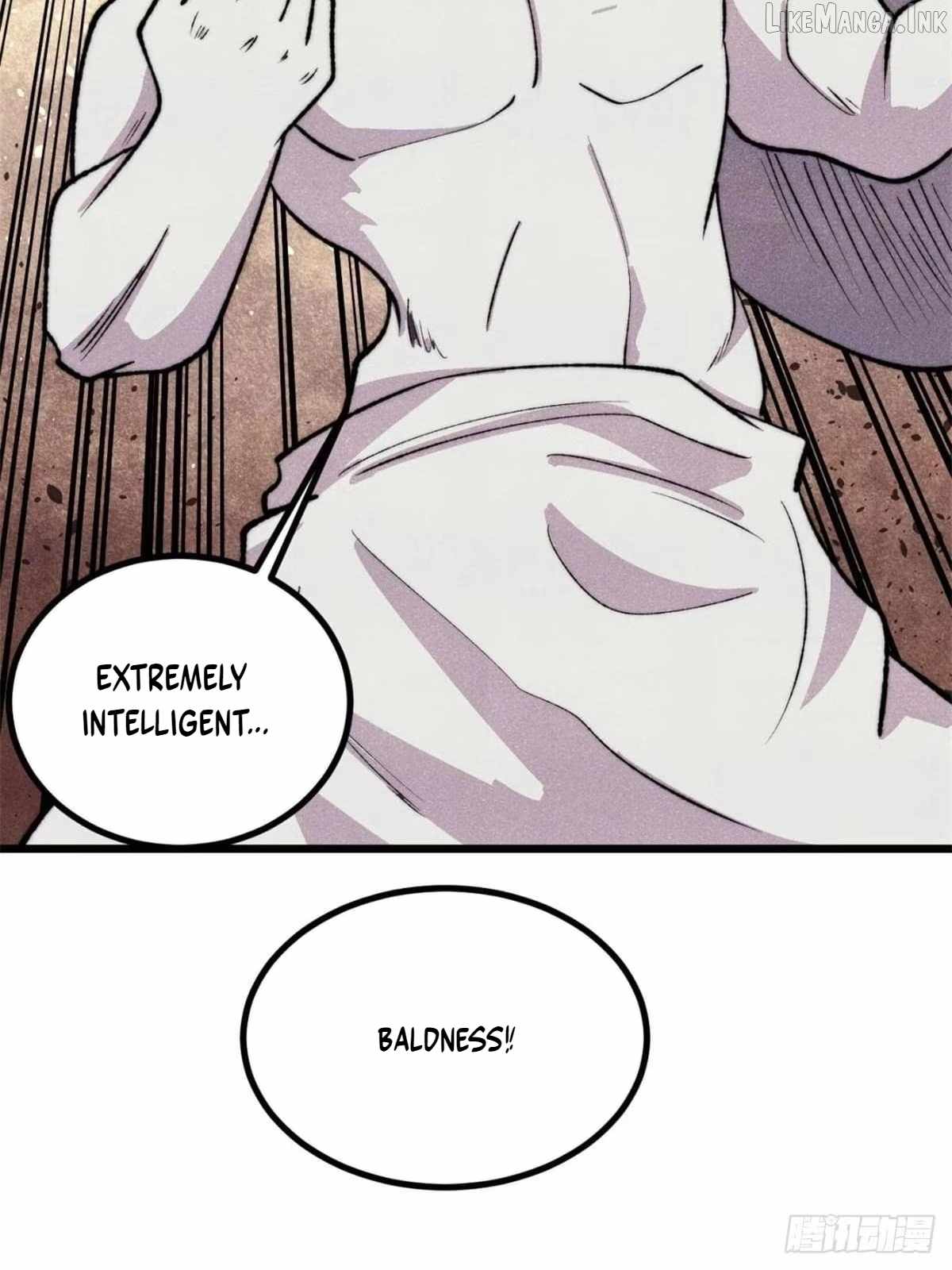 All Hail the Sect Leader Chapter 549 - Page 60